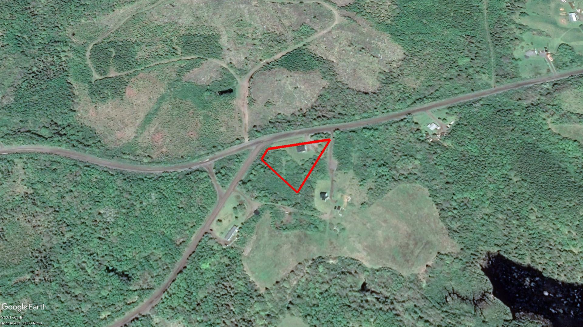 Tax Sale Antigonish, Nova Scotia - 06392237