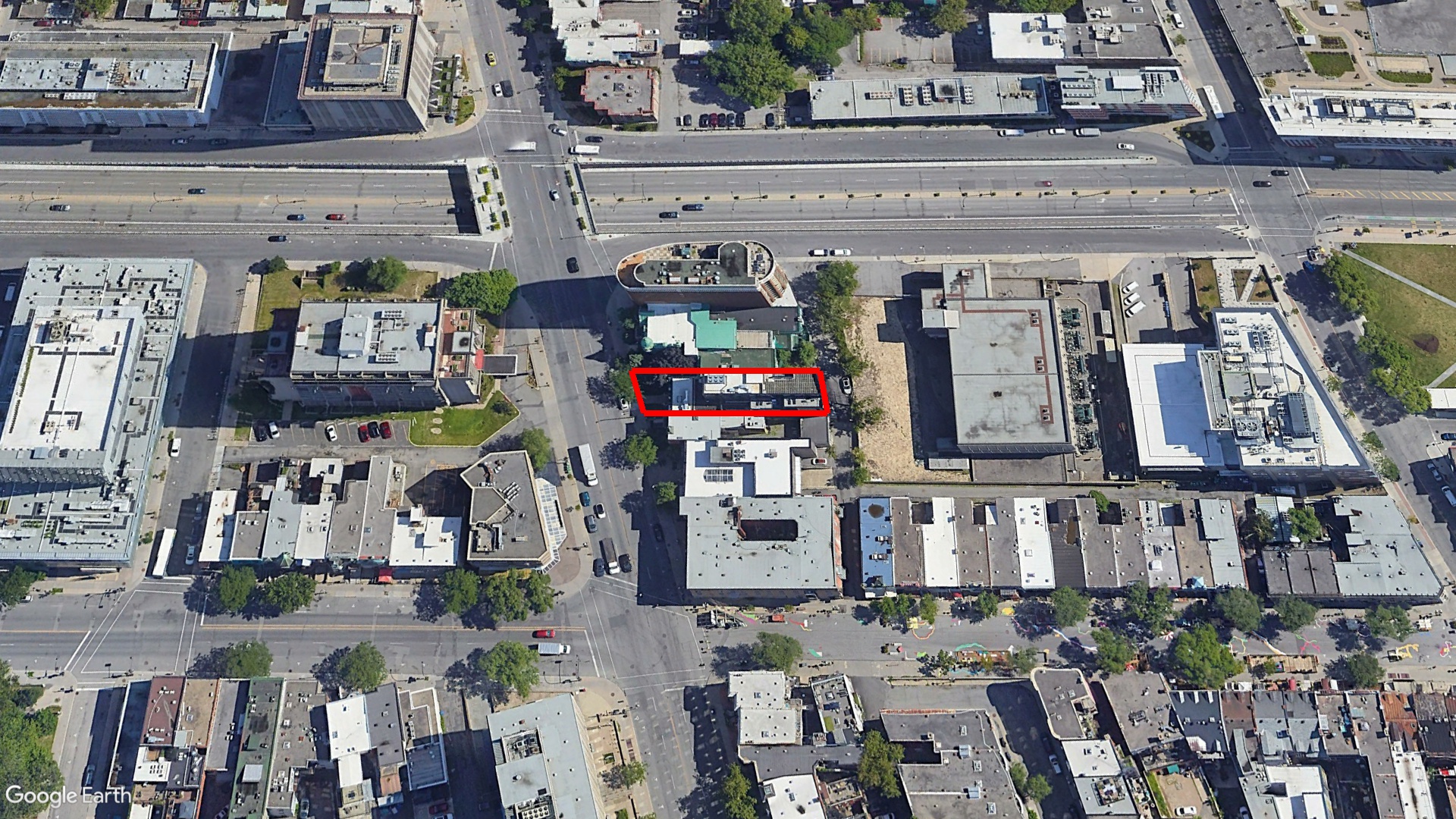 Tax Sale Montreal, Quebec - 201224-00