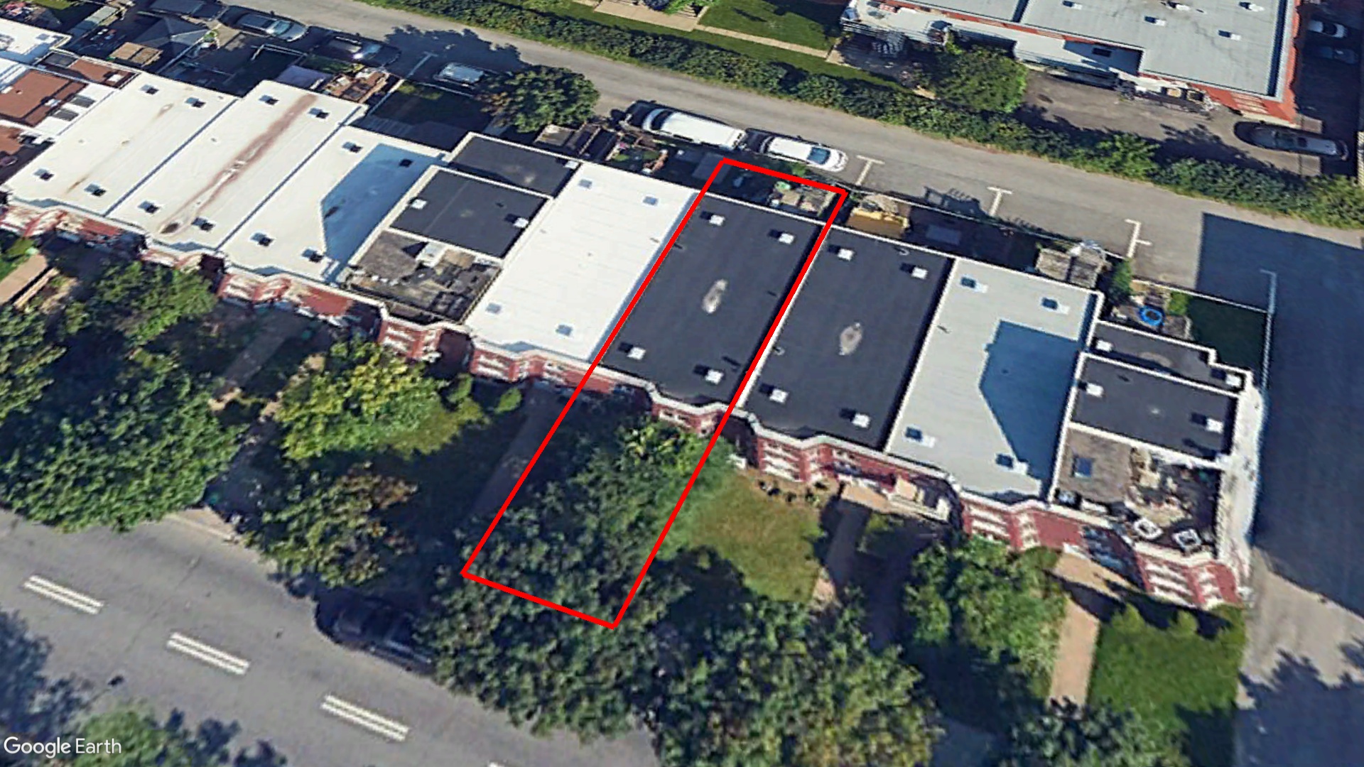 Tax Sale Montreal, Quebec - 673935-44