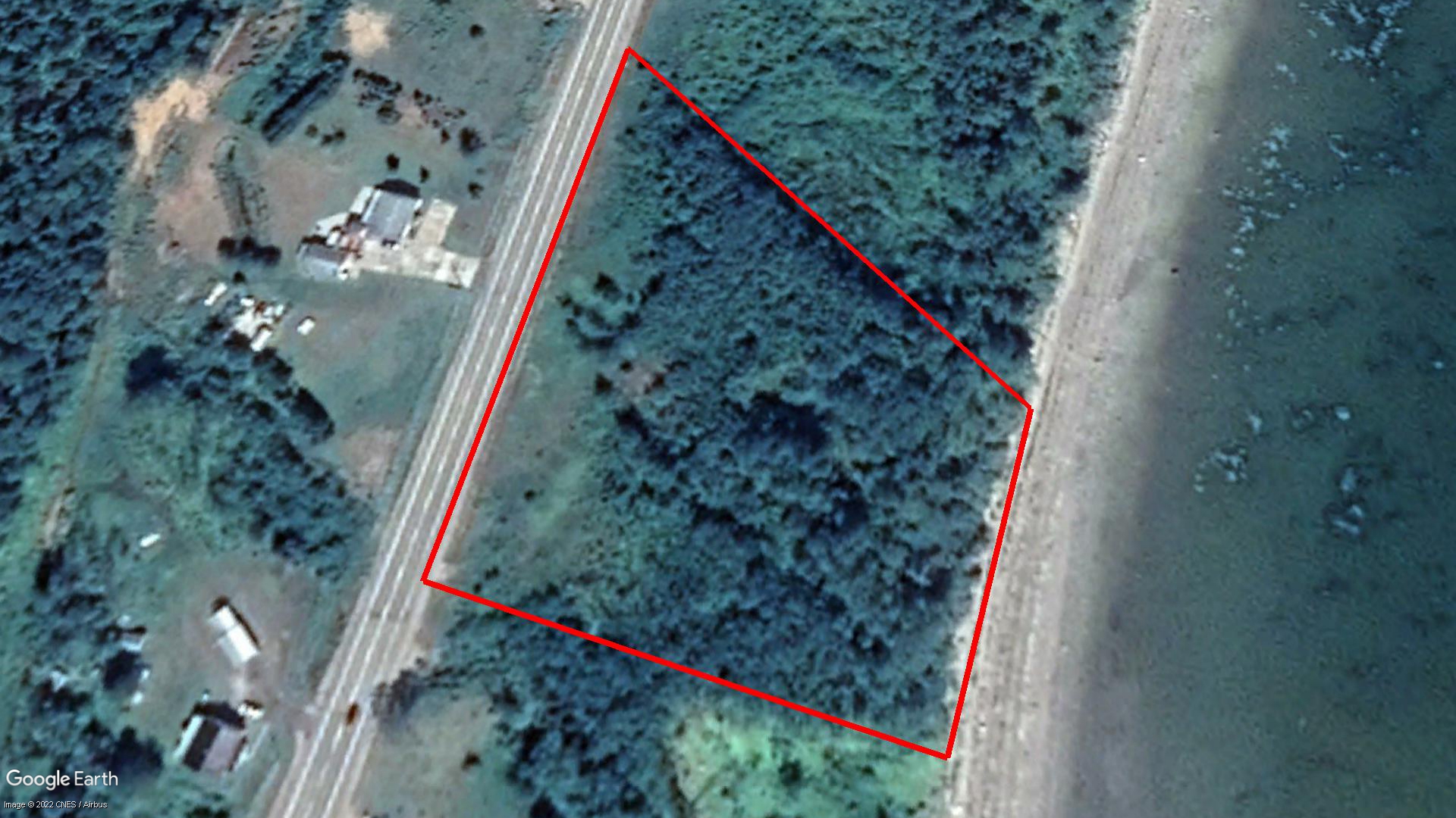 Tax Sale La Haute-Côte-Nord, Quebec - 95025-8961-69-1075