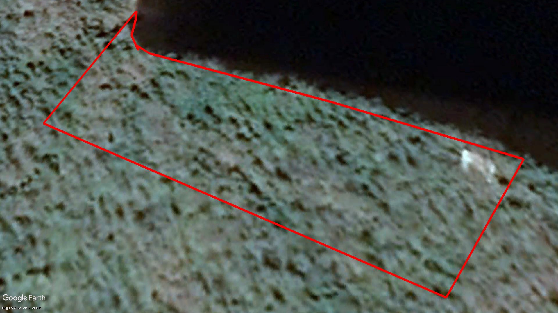 Tax Sale Richmond, Nova Scotia - 04233743