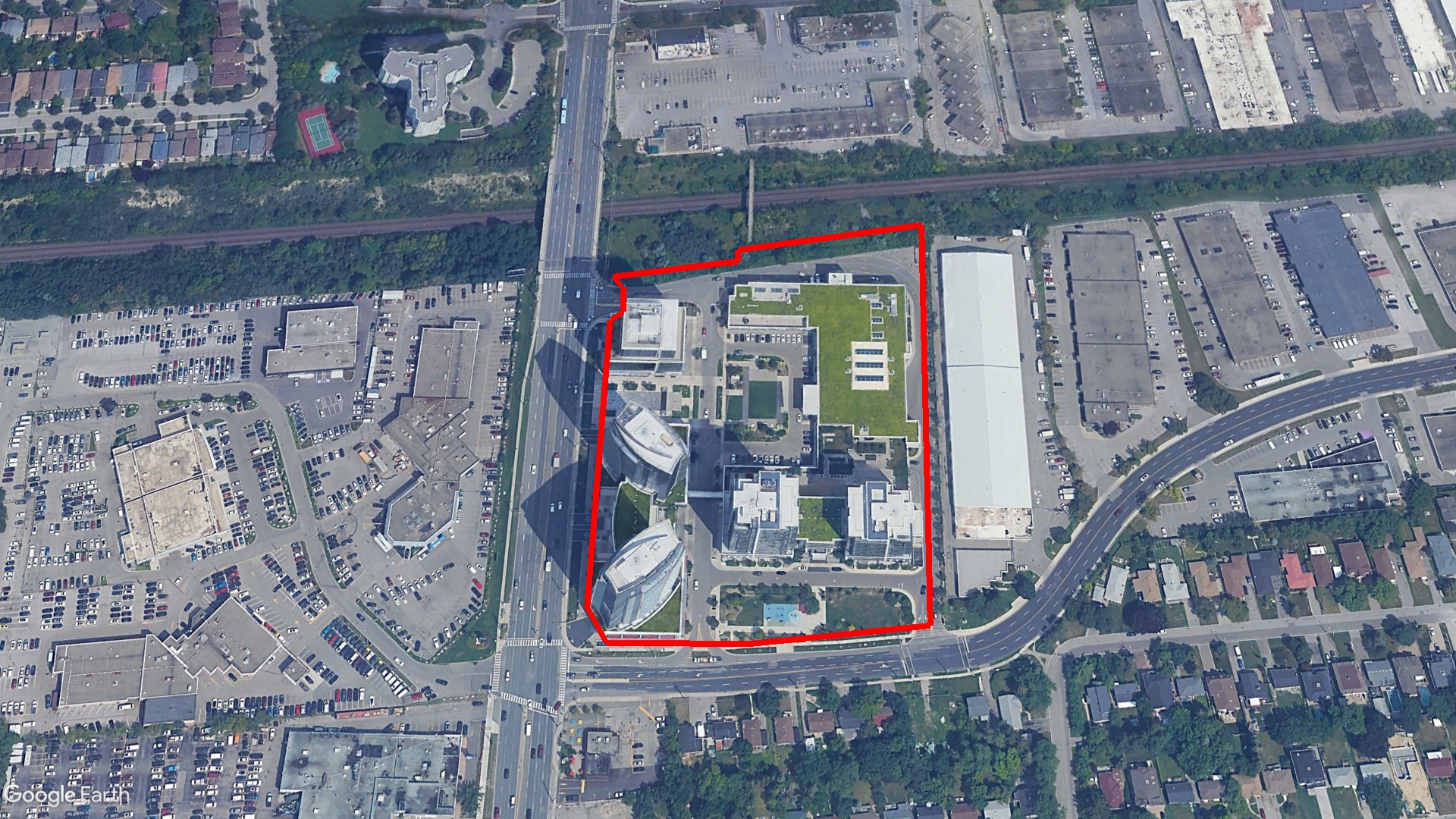 7181 Yonge St. Unit 87, Thornhill