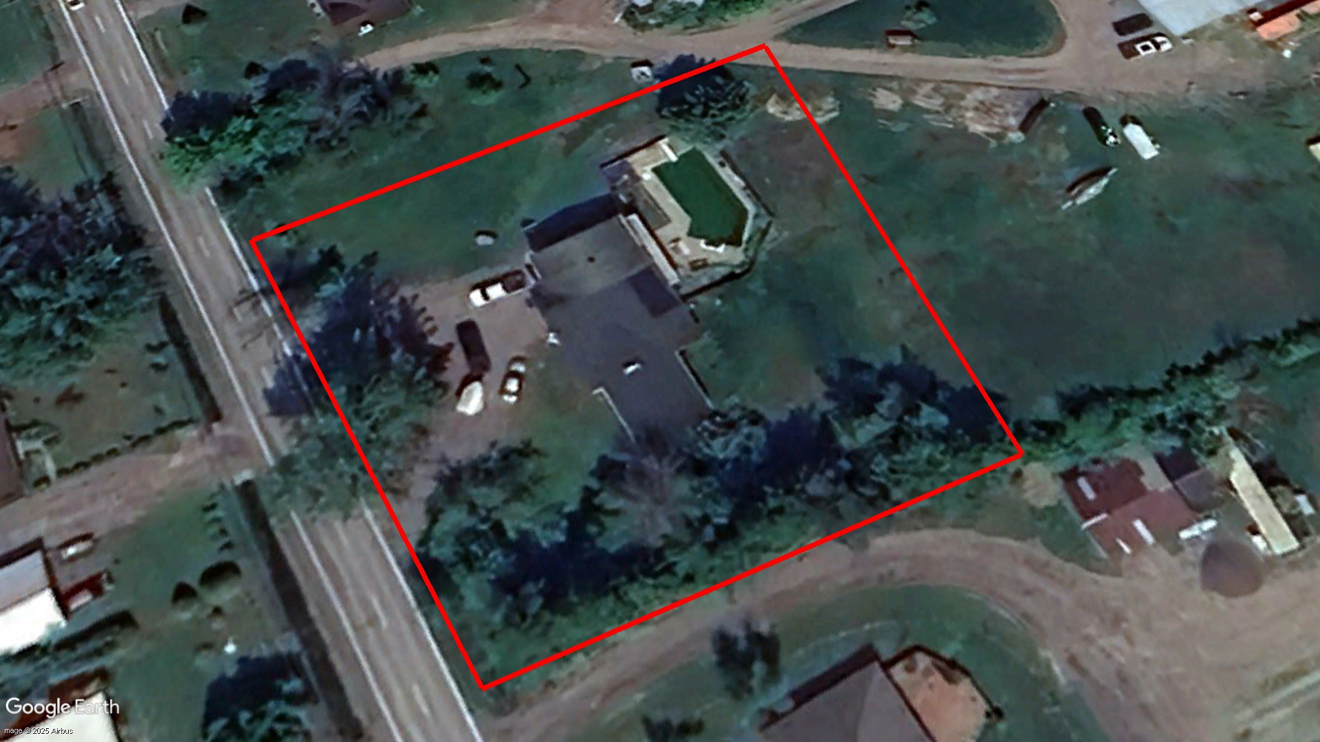 Tax Sale Vaudreuil-Soulanges, Quebec - 