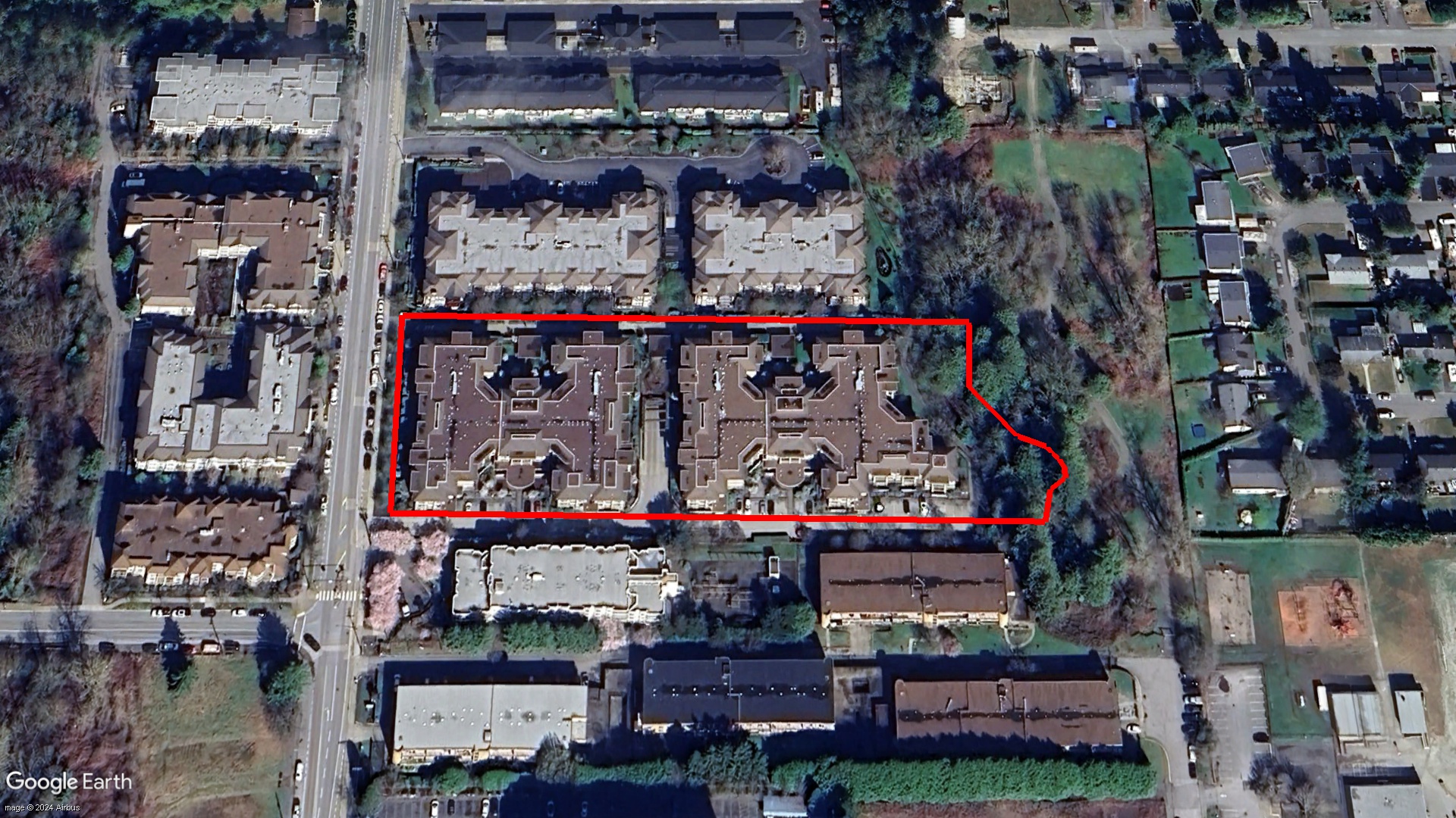 Tax Sale Maple Ridge, British Columbia - 52696-0262-0 