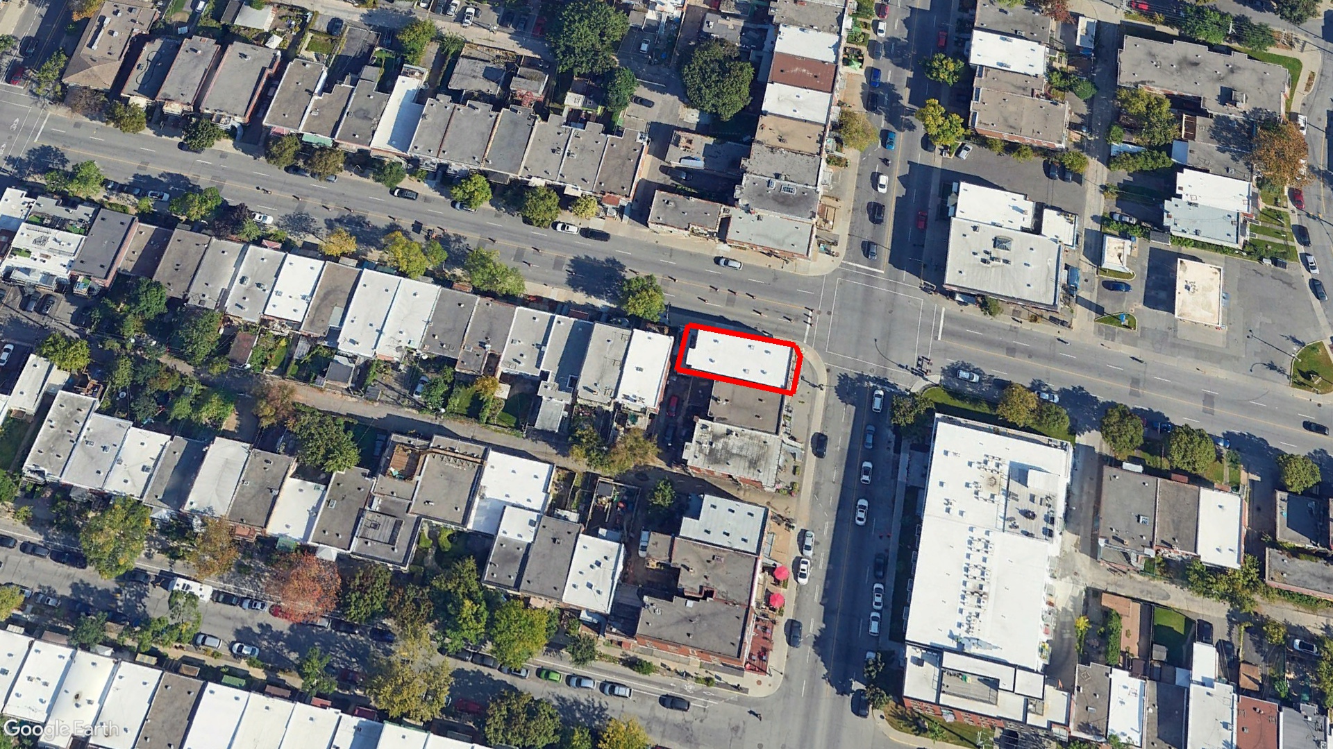 Tax Sale Montreal, Quebec - 635390-00