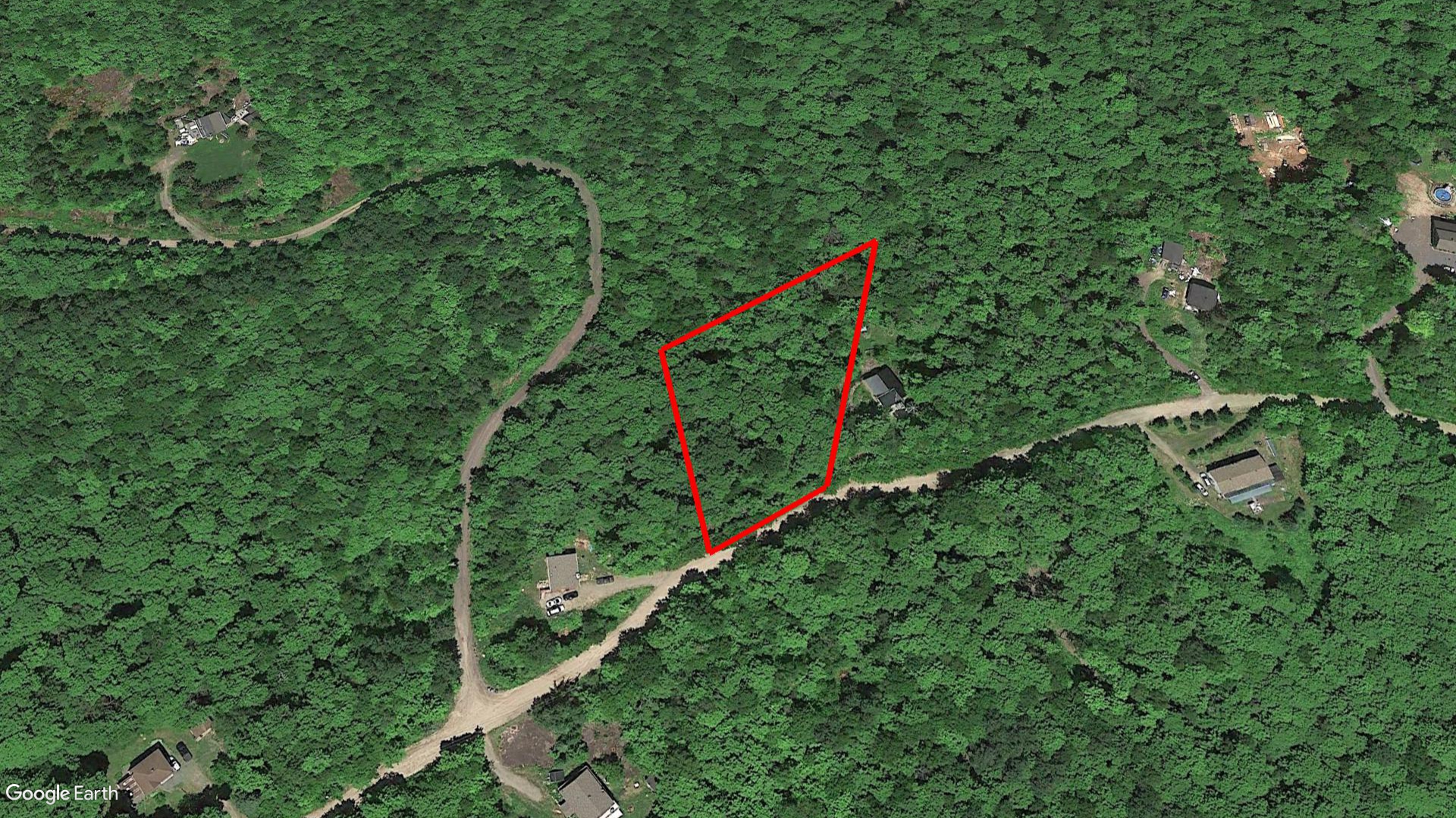 Tax Sale Des Laurentides, Quebec - 3290-11-9406