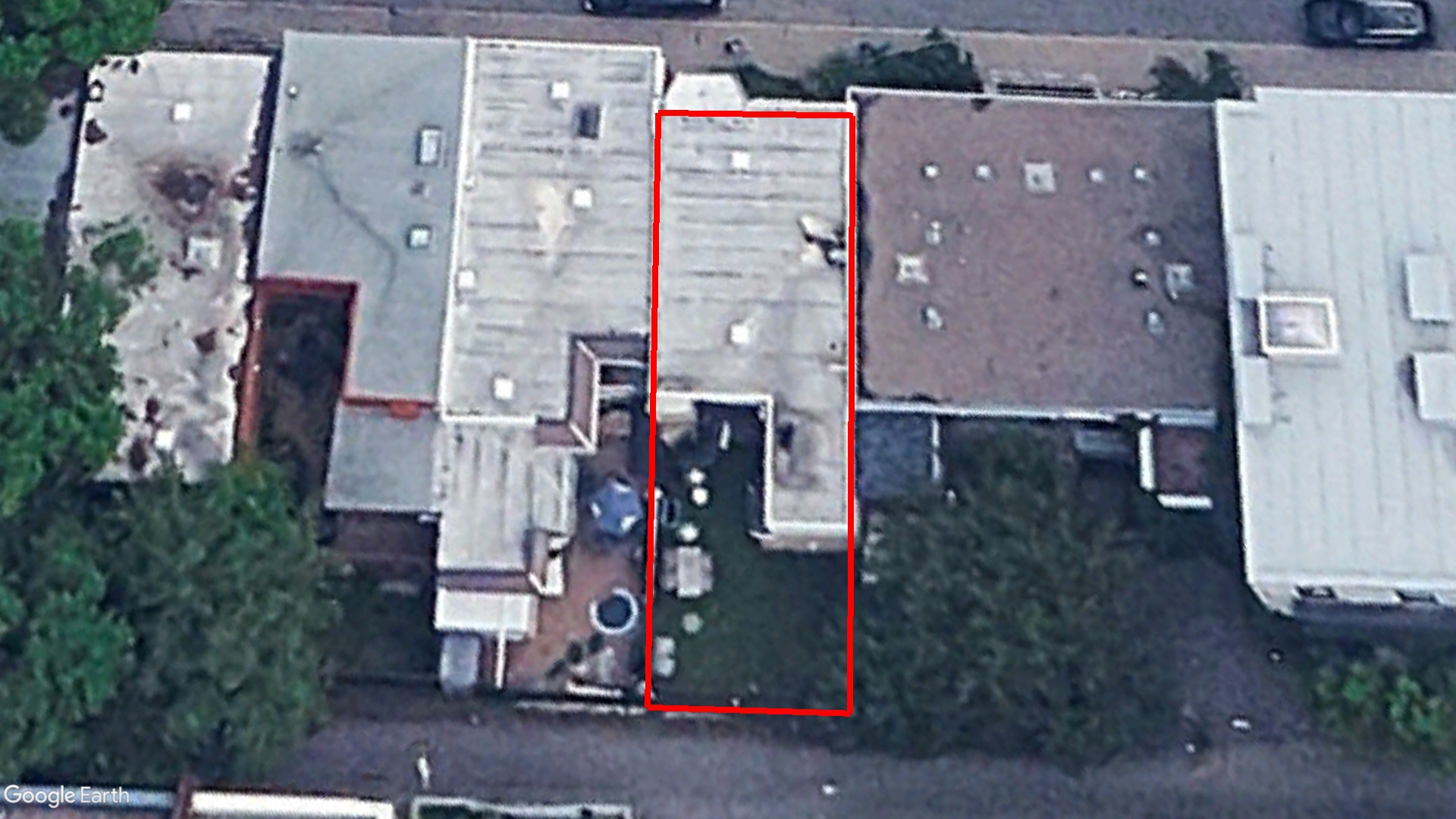 Tax Sale Montreal, Quebec - 530348-00