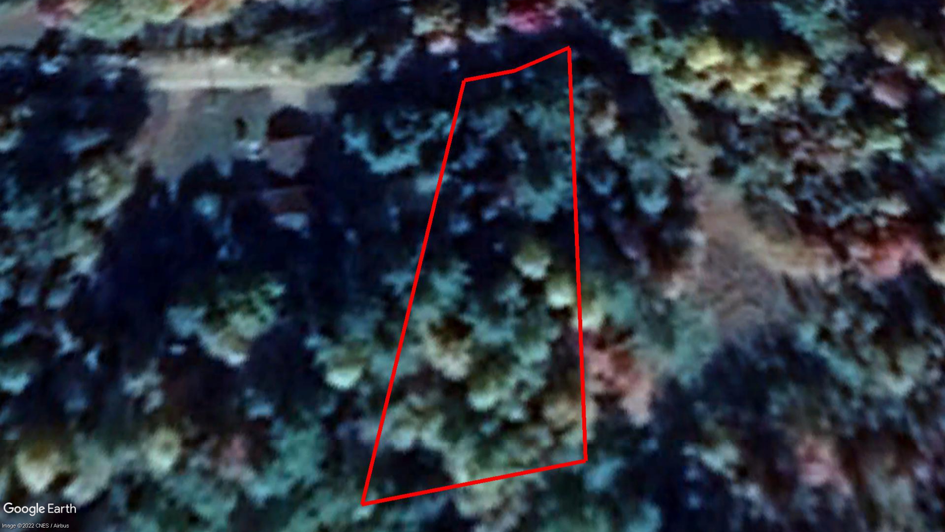 Tax Sale La Vallee-de-la-Gatineau, Quebec - 3999-21-4413