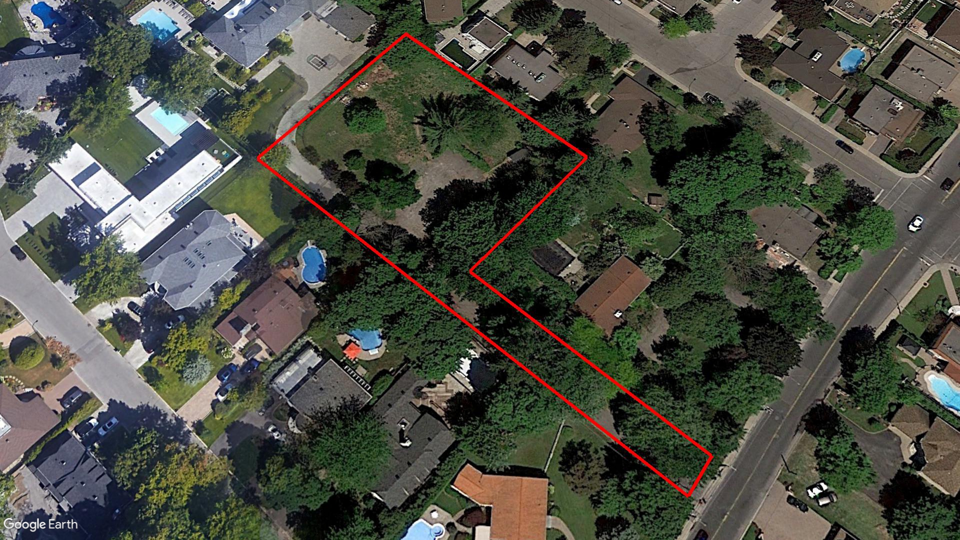 Tax Sale Montreal, Quebec - 790865-76