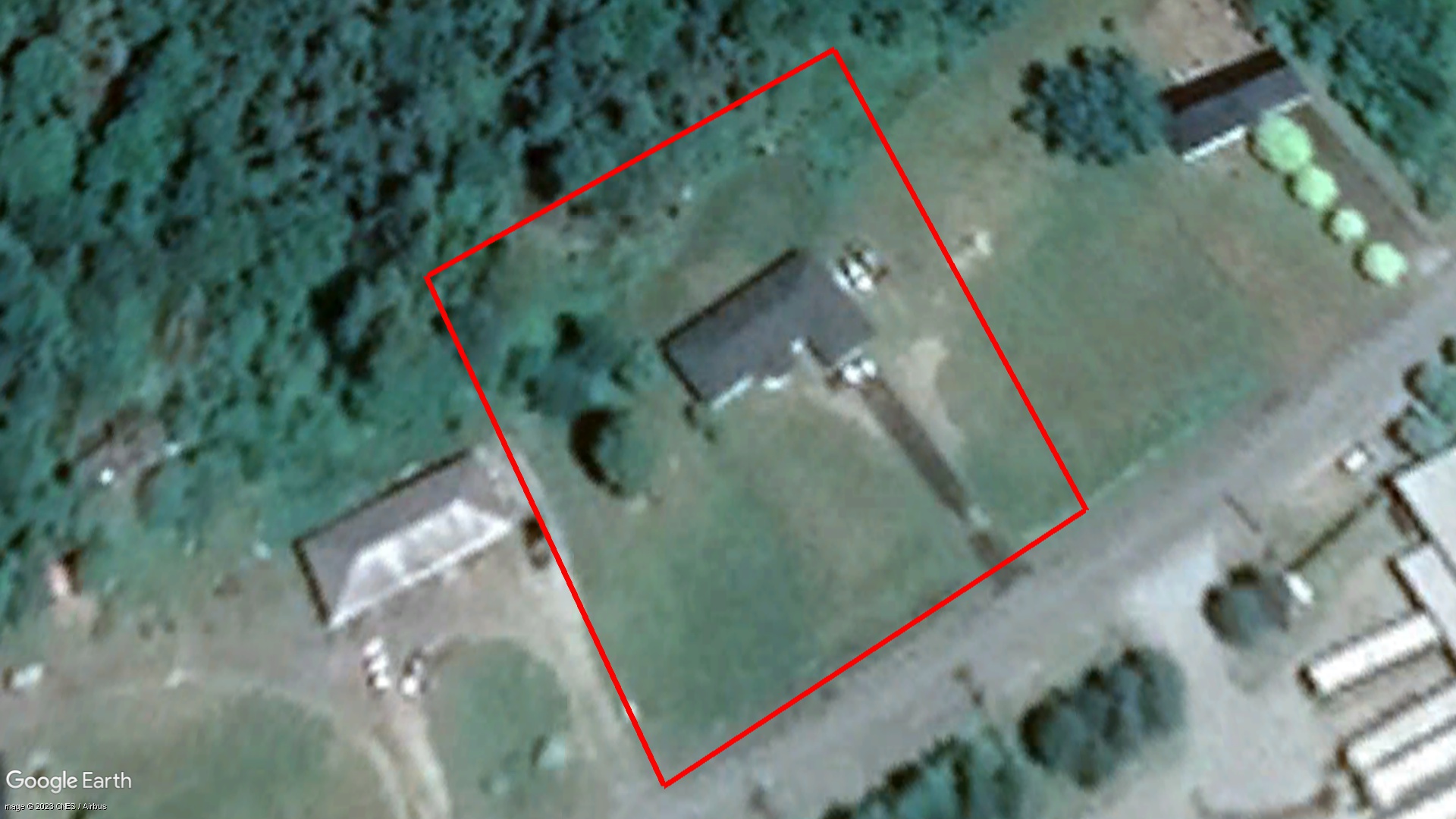 Tax Sale Charlotte, New Brunswick - 01465693