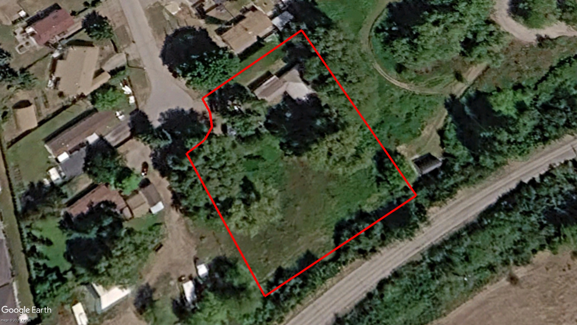 Tax Sale Vernon, British Columbia - 07361.950