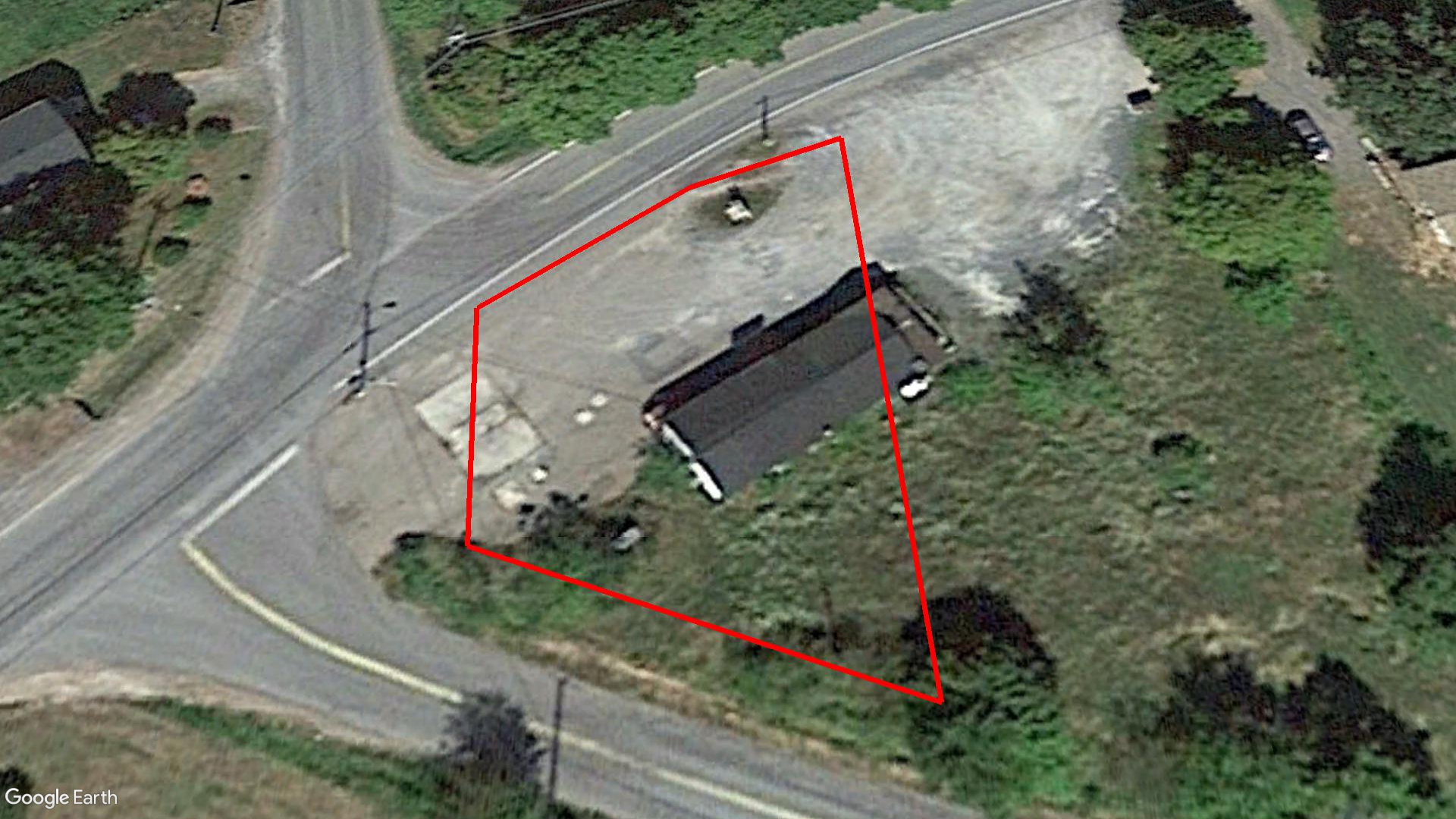 Tax Sale West Hants, Nova Scotia - 03409287