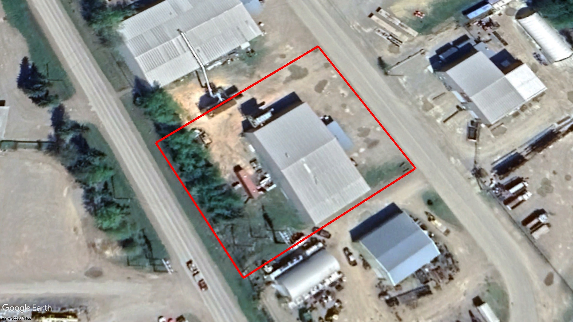 Tax Sale Quesnel, British Columbia - 24-470-0009000.172