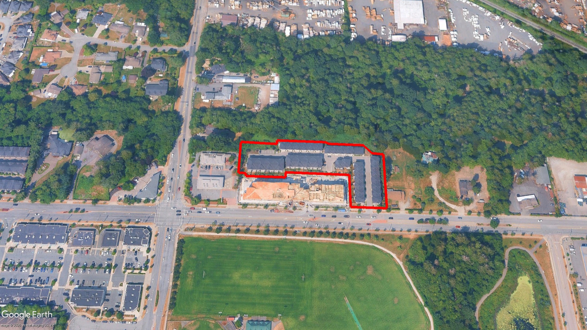 Tax Sale Surrey, British Columbia - 