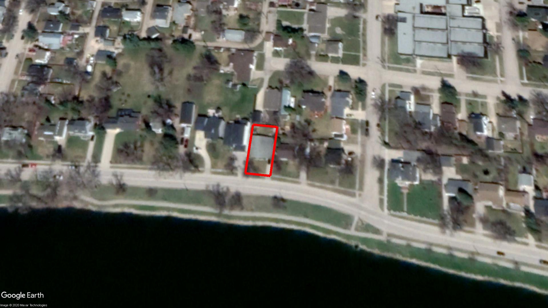 Tax Sale Portage la Prairie, Manitoba - 0118900.000