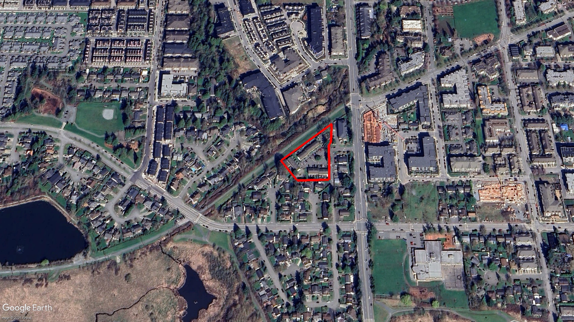 Tax Sale Langley, British Columbia - 122390