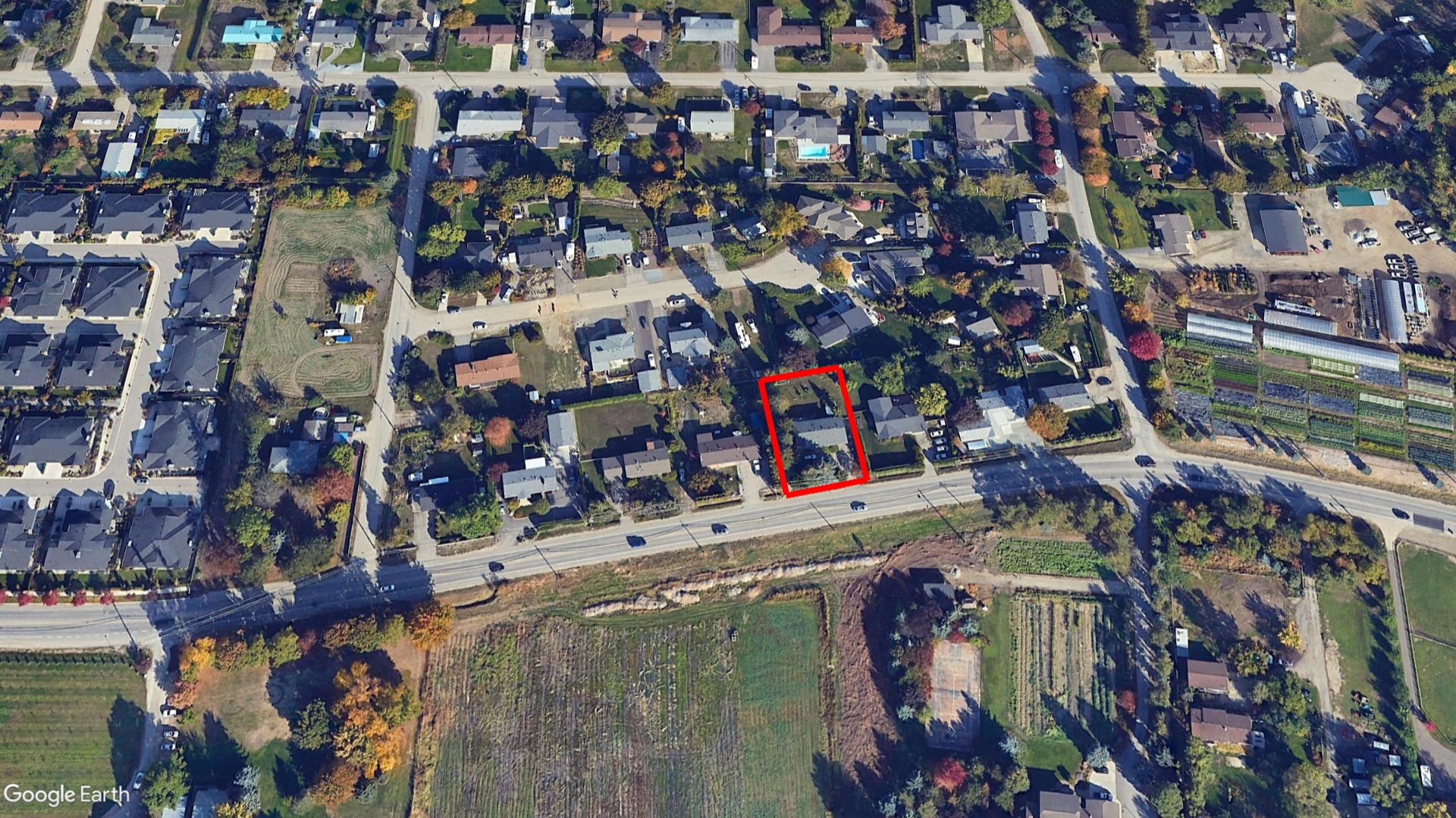 Tax Sale Kelowna, British Columbia - 