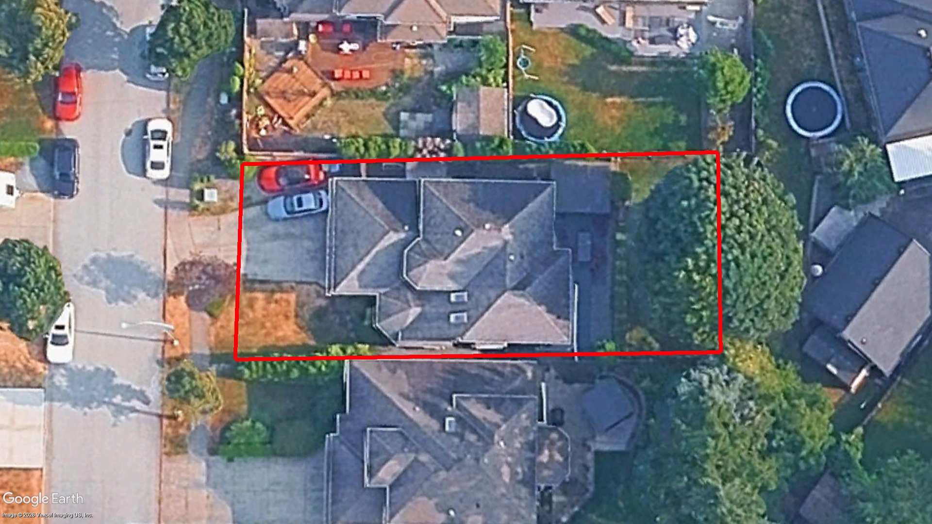 Tax Sale Surrey, British Columbia - 