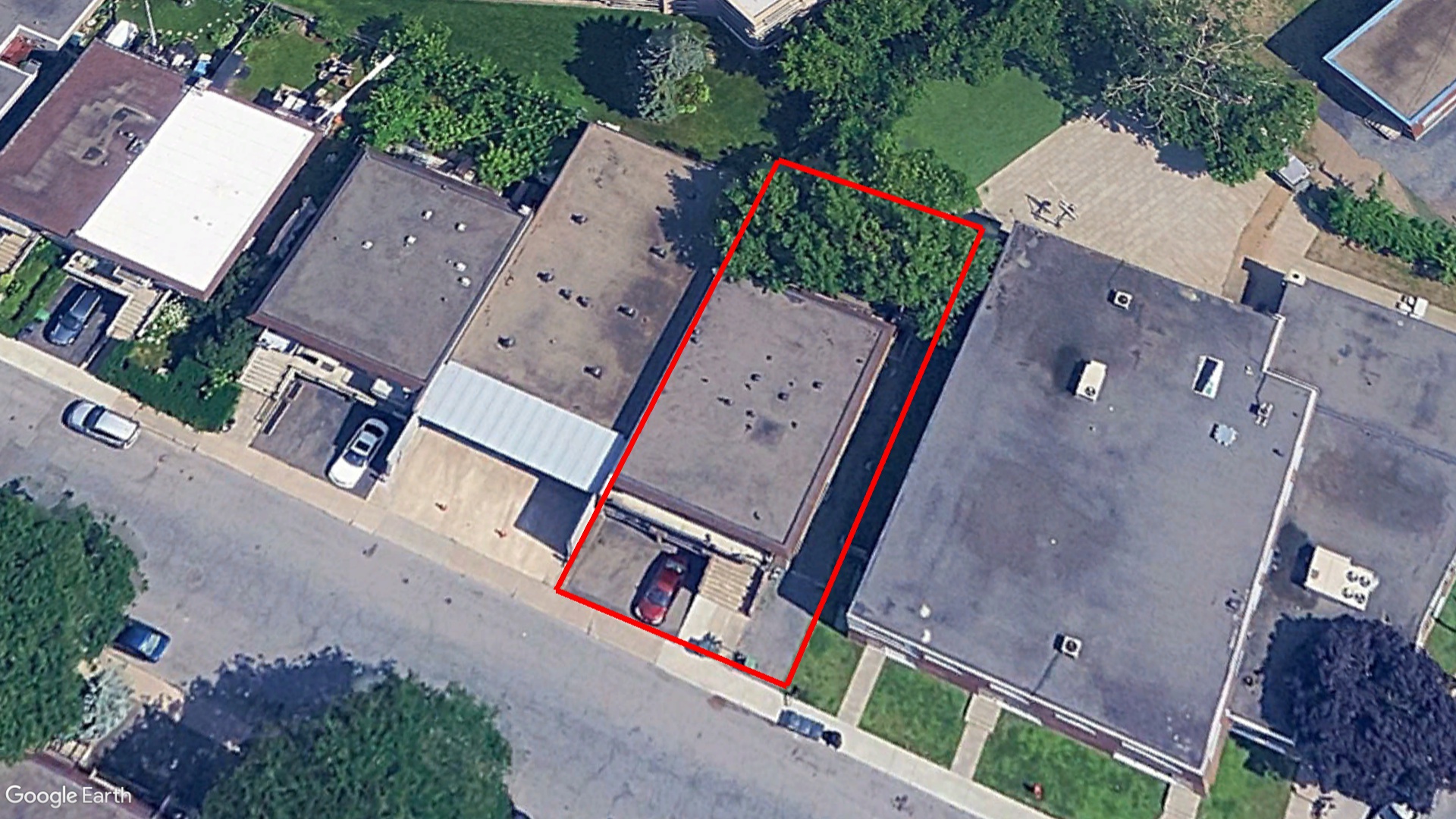 Tax Sale Montreal, Quebec - 445426-00