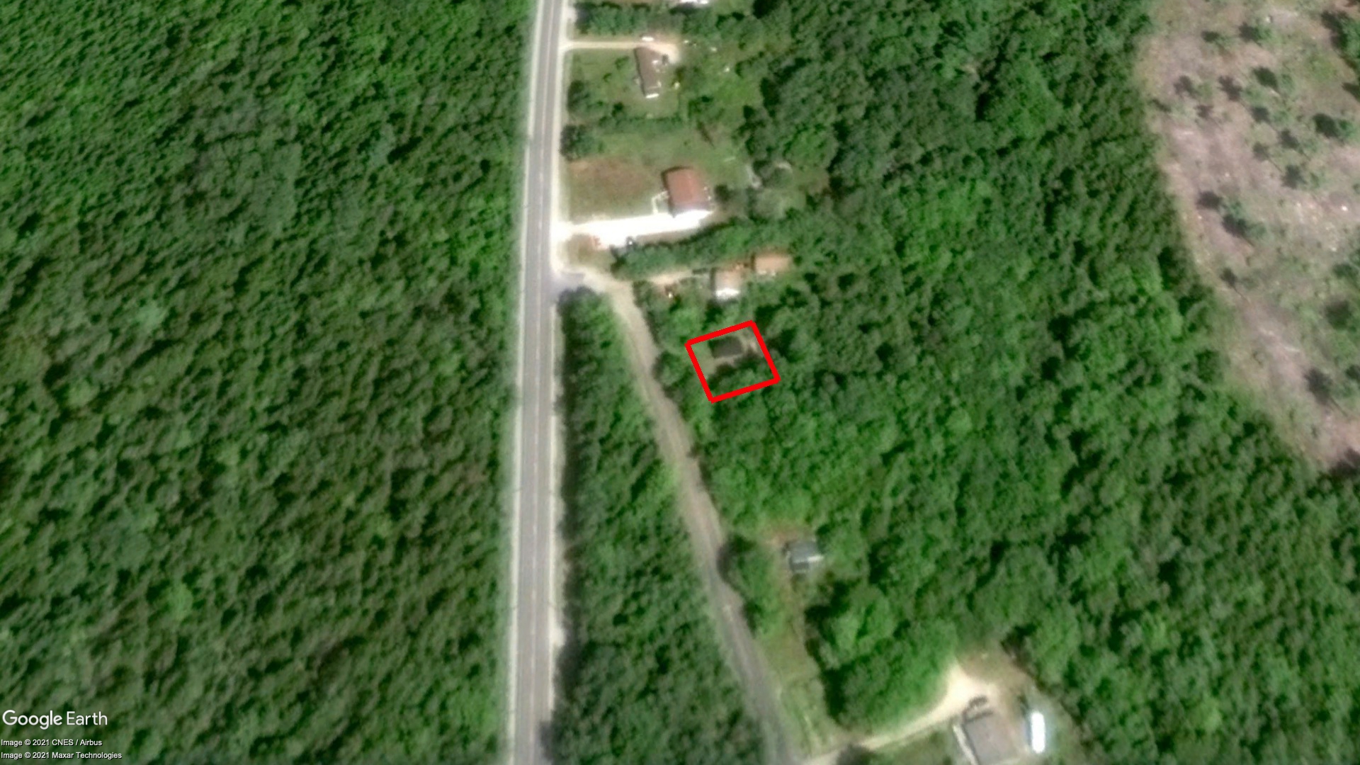 Tax Sale Chester, Nova Scotia - 00849189