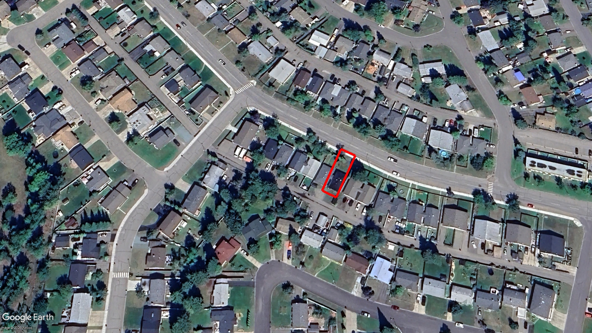 Tax Sale Prince George, British Columbia - 