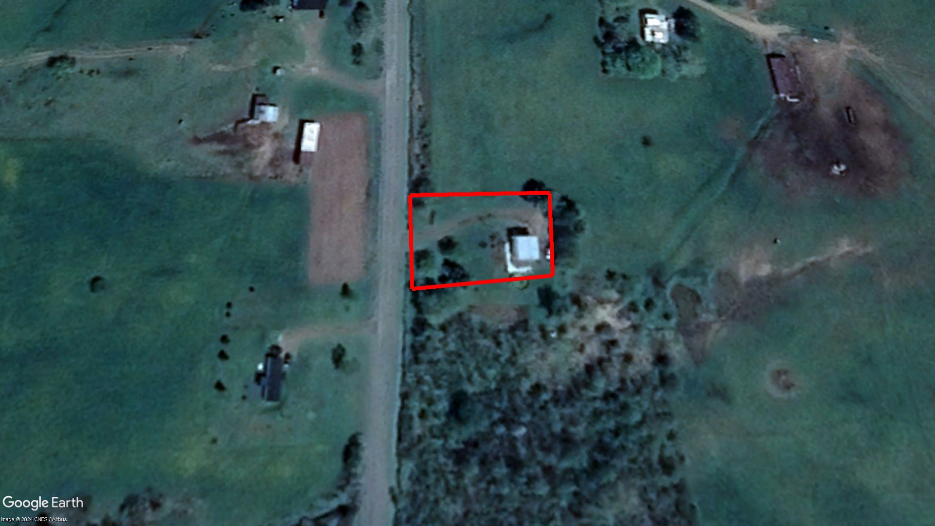 Tax Sale Carleton, New Brunswick - 00380117