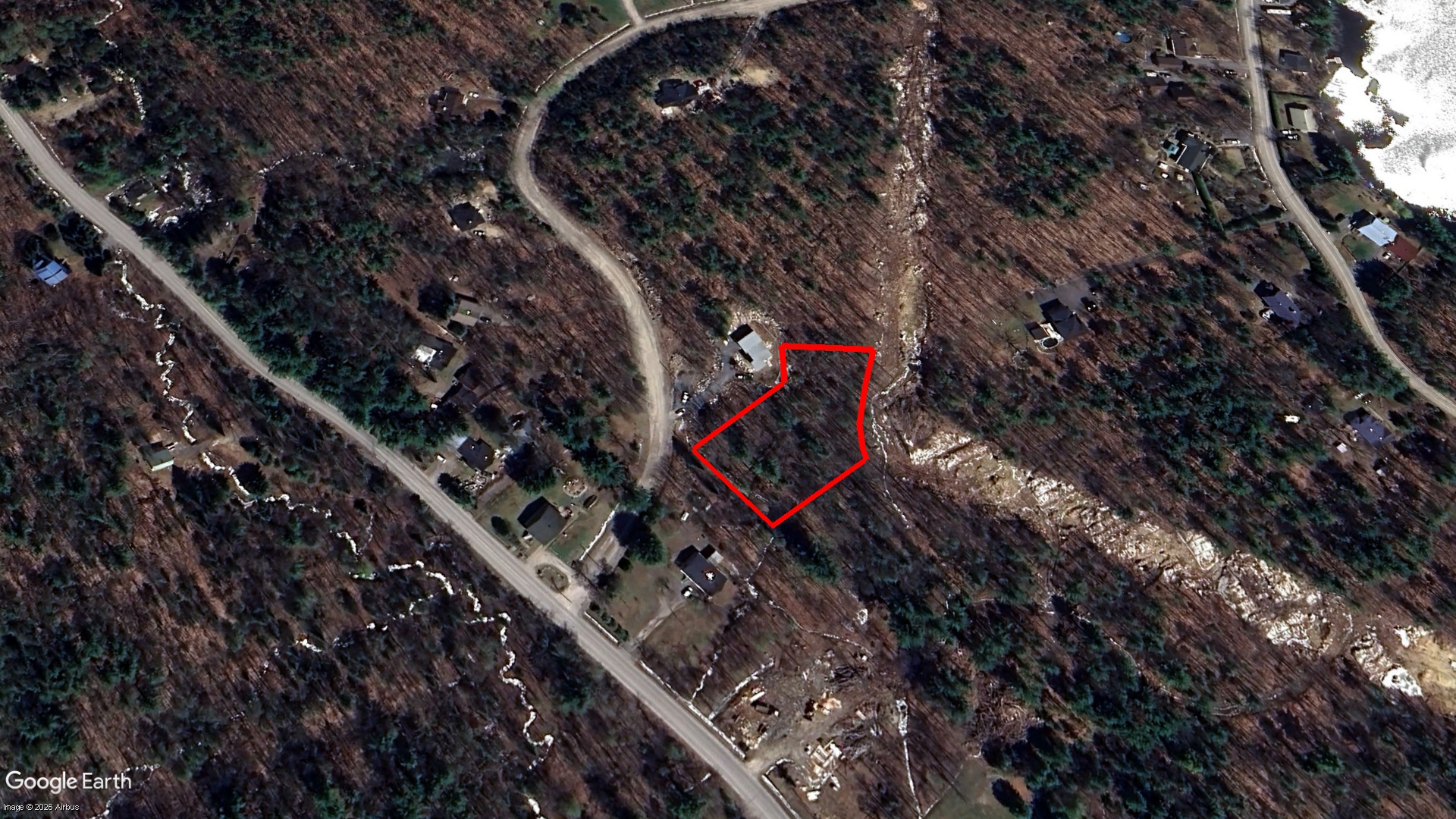 Tax Sale Montcalm, Quebec - 