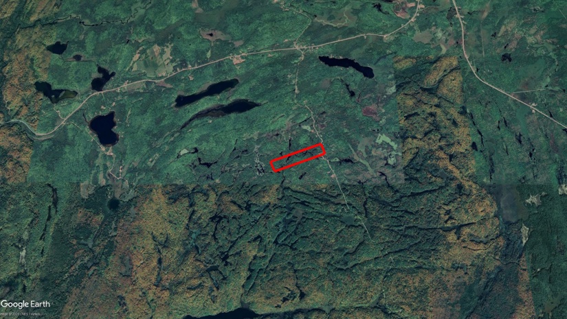 Tax Sale Wollaston, Ontario - 1254 000 030 02300 0000