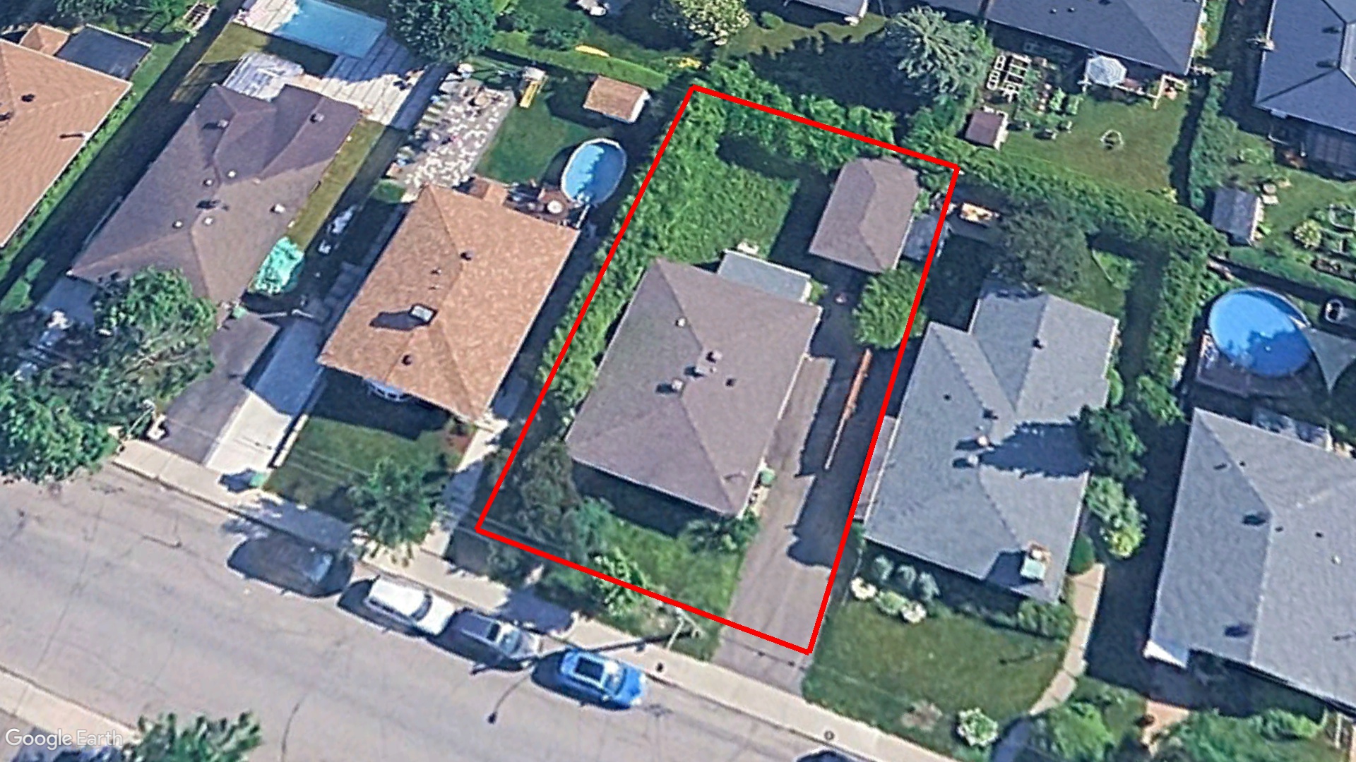 Tax Sale Montreal, Quebec - 740481-00