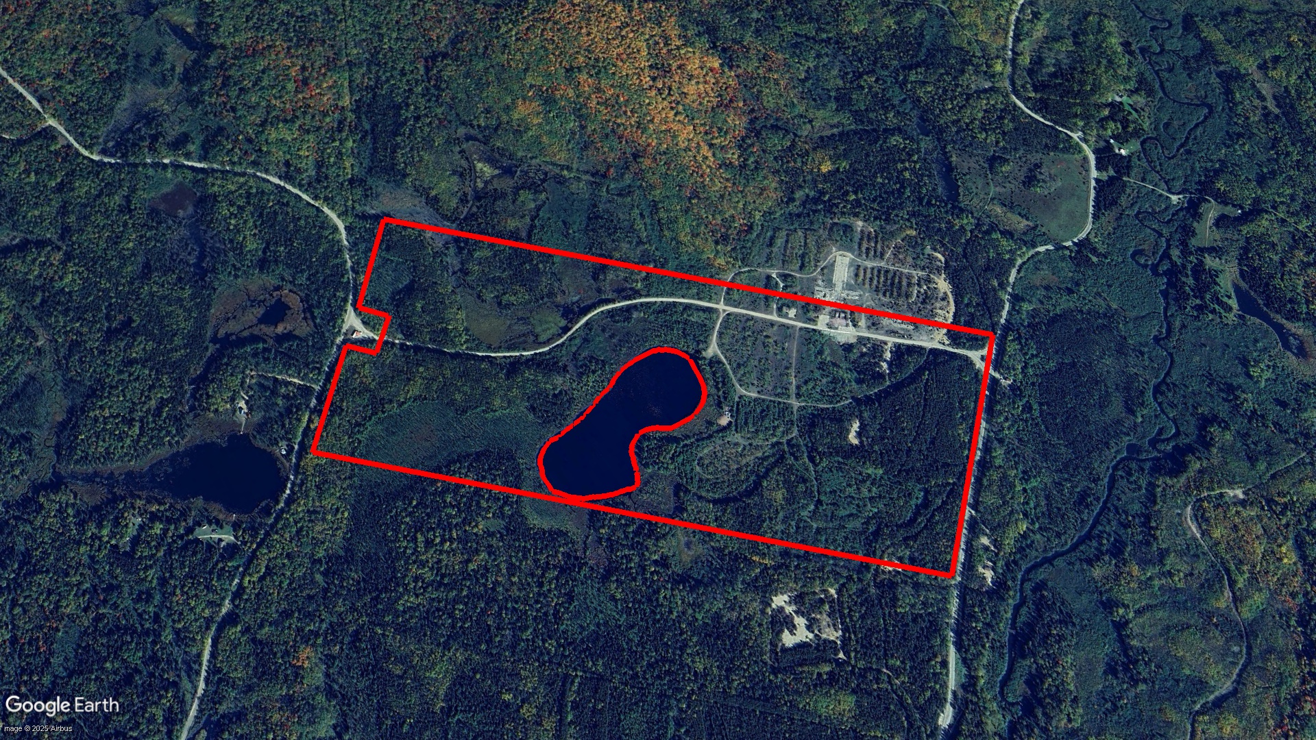 10e Rang, Sainte-Anne-du-Lac (Qc.) J0W 1V0