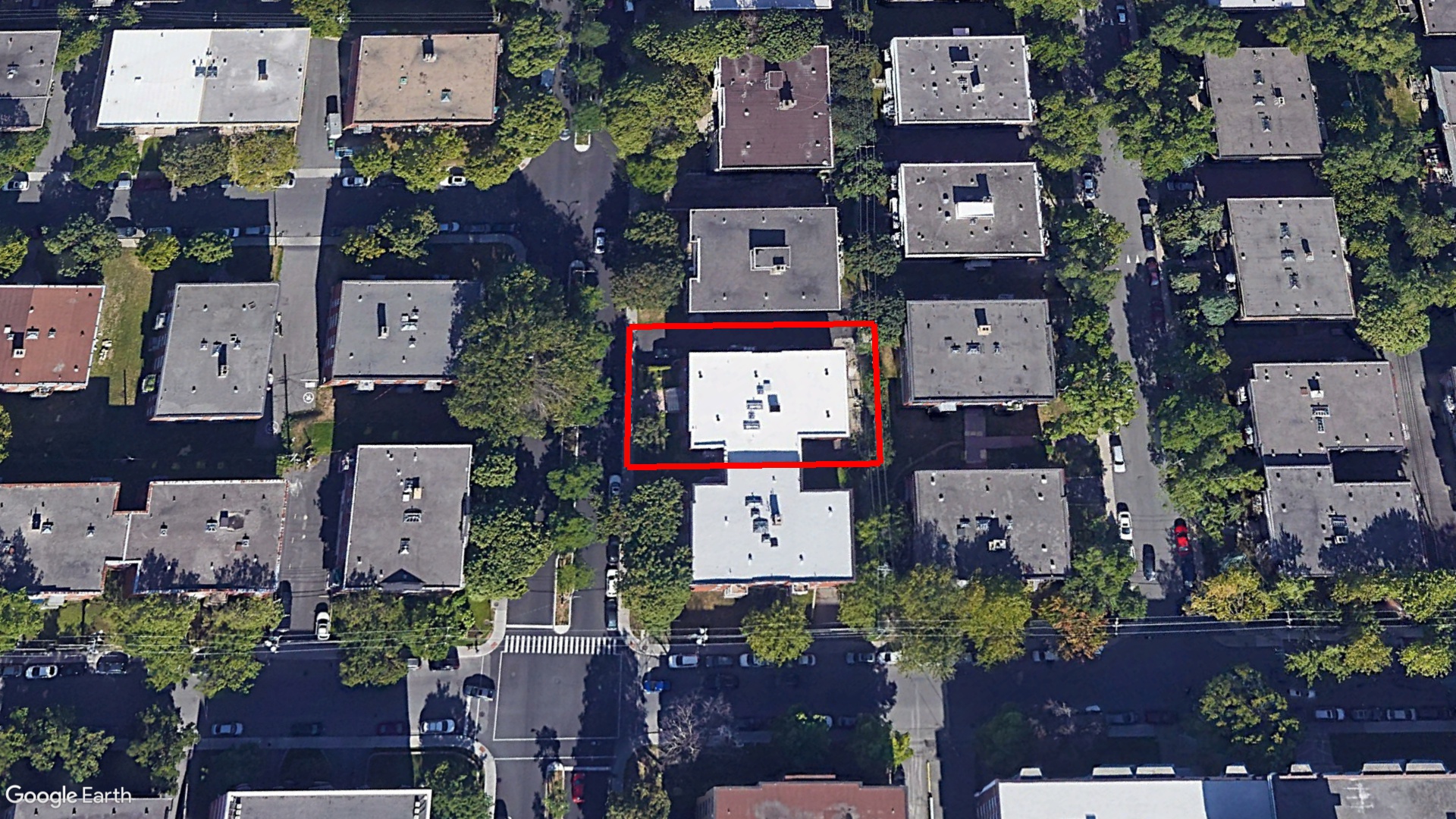 Tax Sale Montreal, Quebec - 491370-00