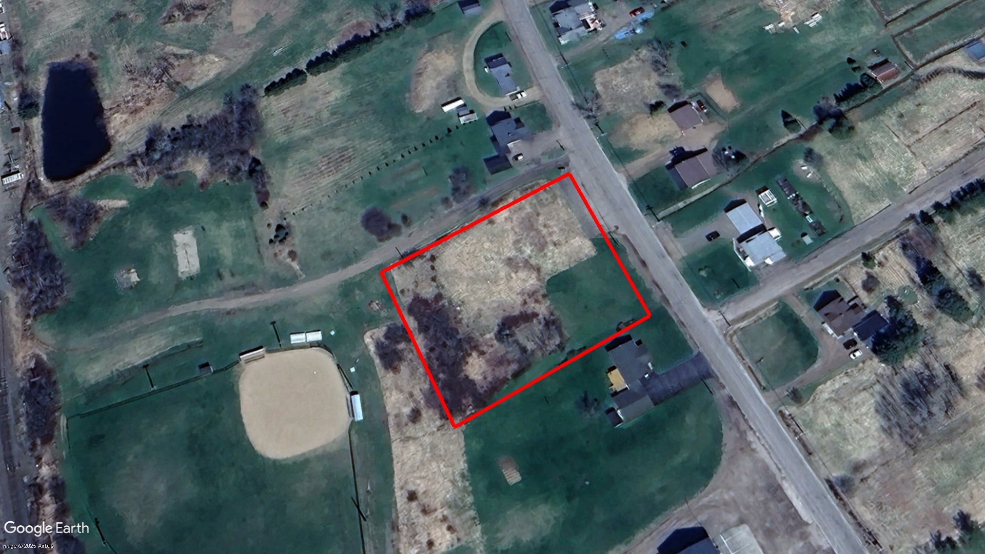 1024 Royal Road, Memramcook