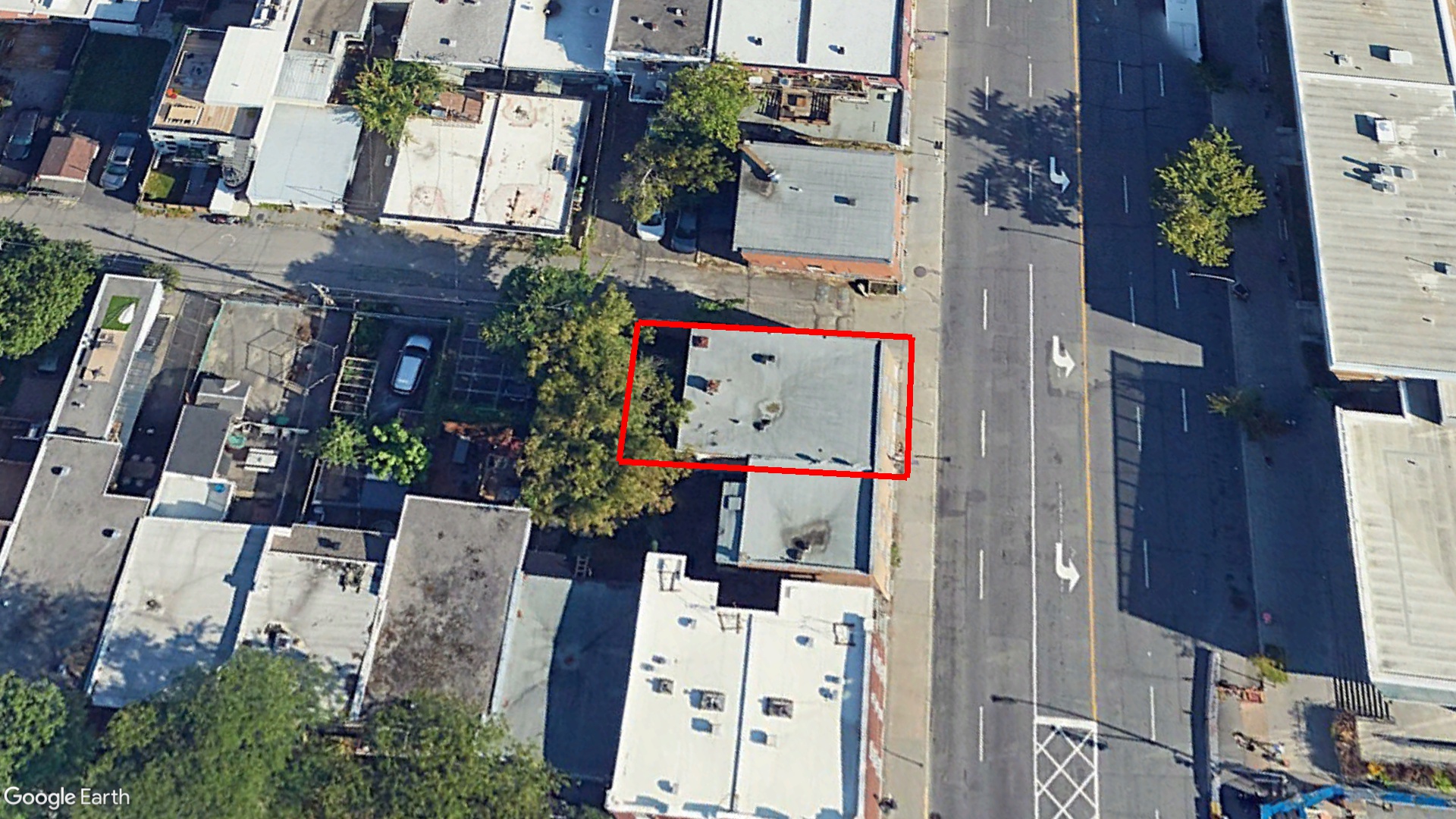 Tax Sale Montreal, Quebec - 613036-50