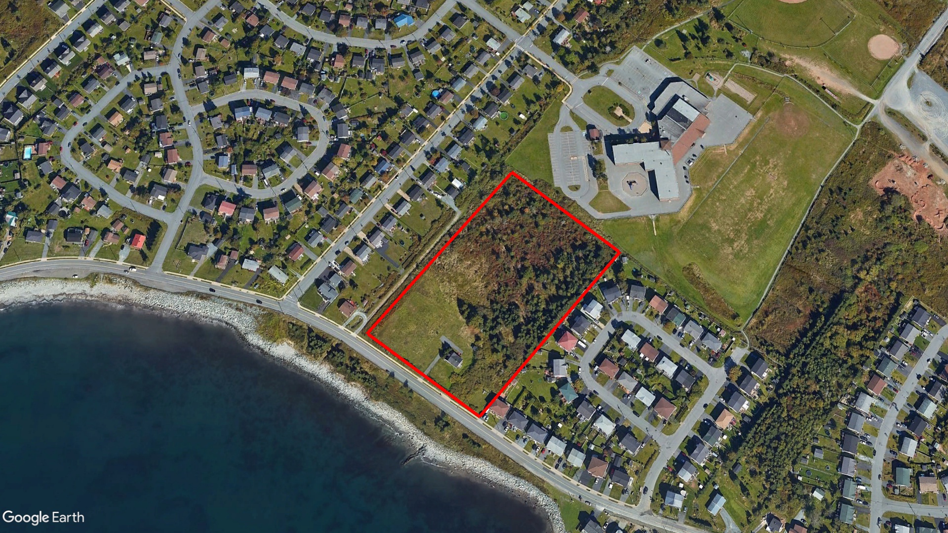 Tax Sale Halifax, Nova Scotia - 03316459