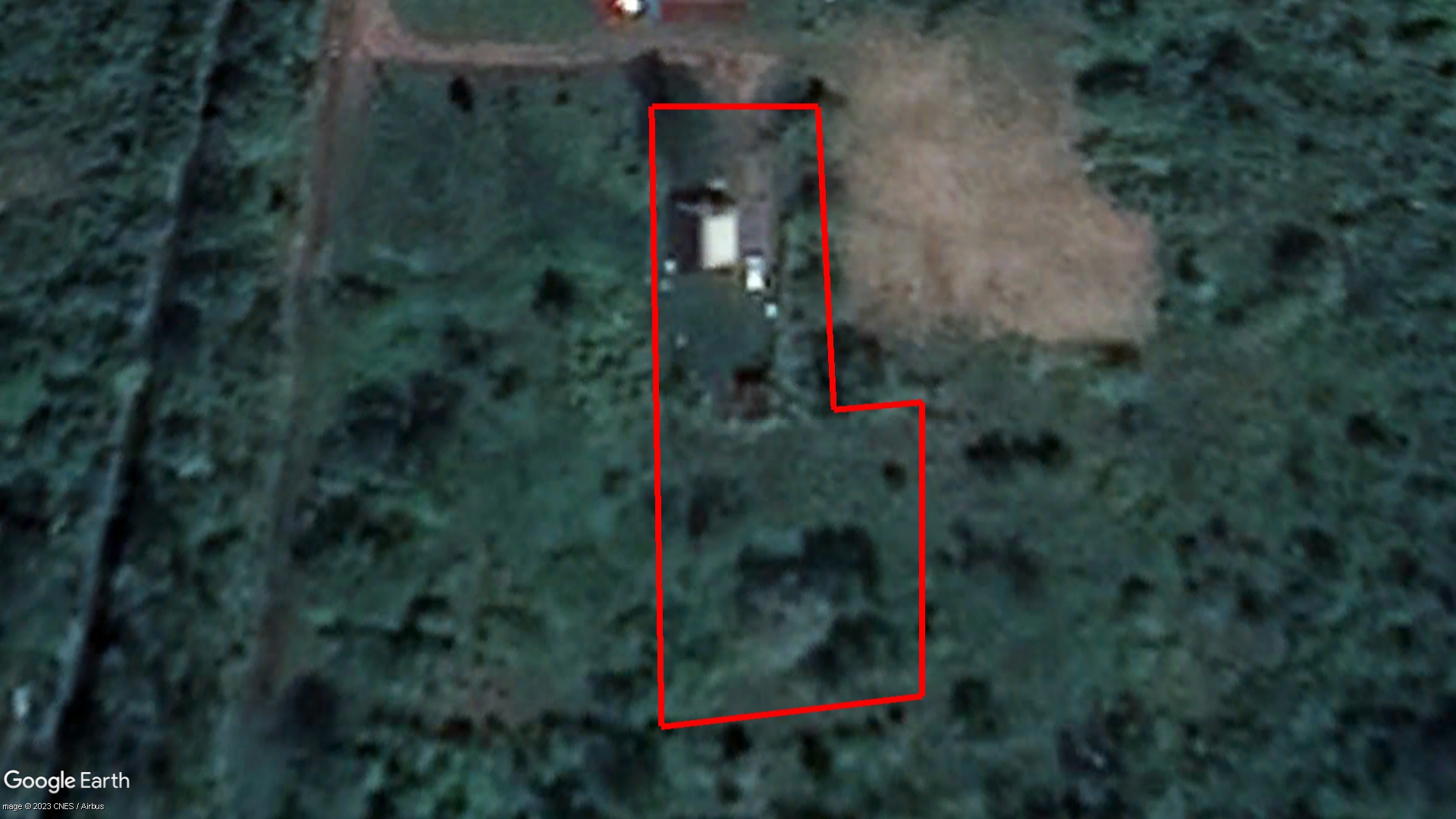 Tax Sale Cumberland, Nova Scotia - 03273334