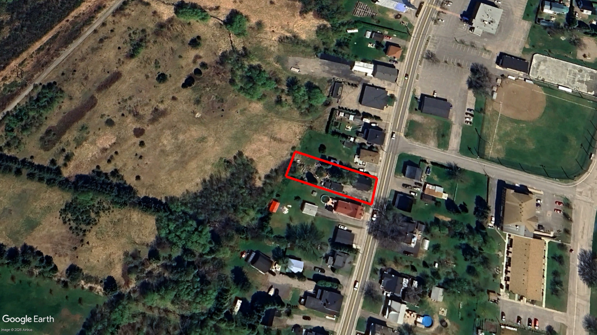 Tax Sale Lac-Saint-Jean-Est, Alberta - 1073-46-4100
