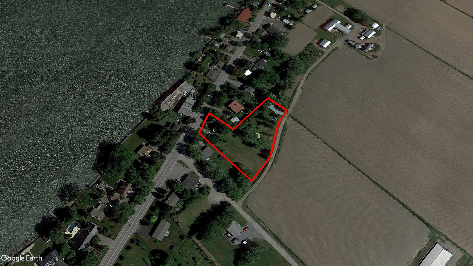 Tax Sale LA VALLÉE-DU-RICHELIEU, Quebec - 3071-90-7908