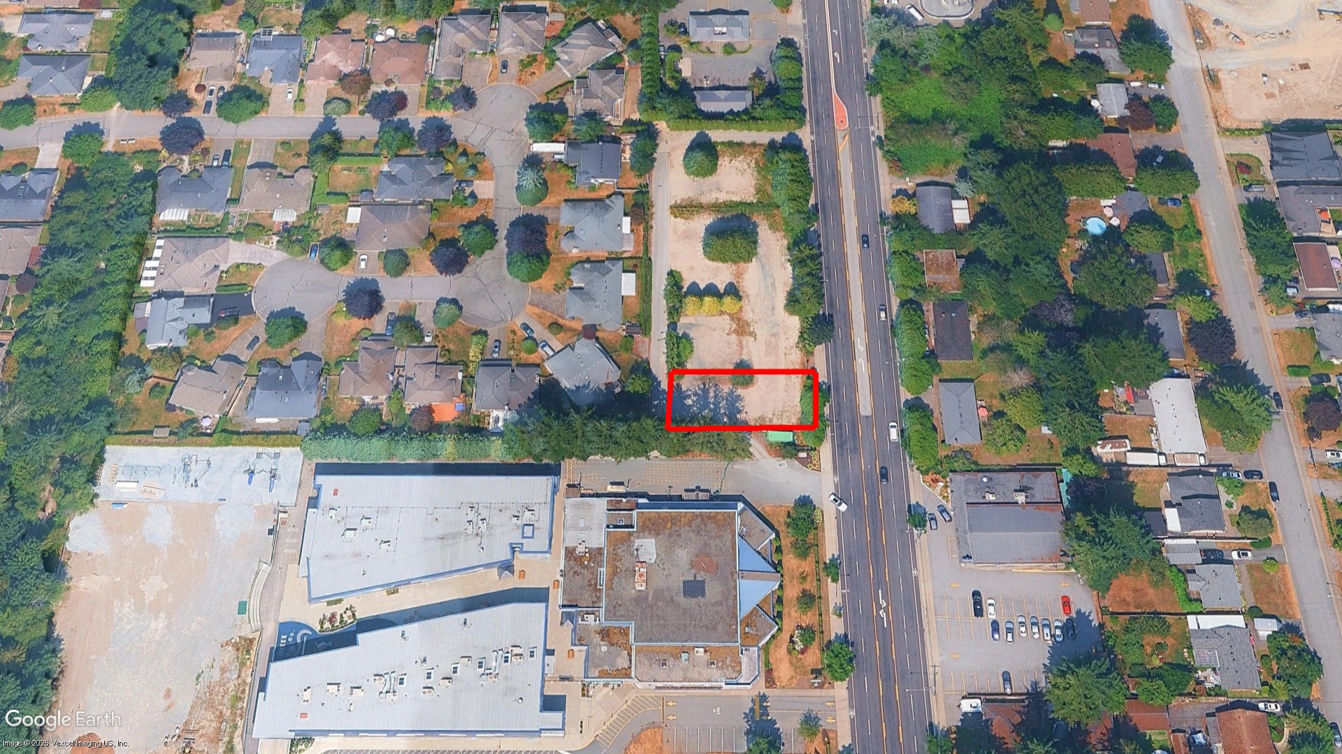 Tax Sale Surrey, British Columbia - 