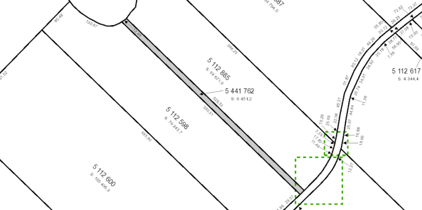 Tax Sale d’Antoine-Labelle, Quebec - 9981 69 4642