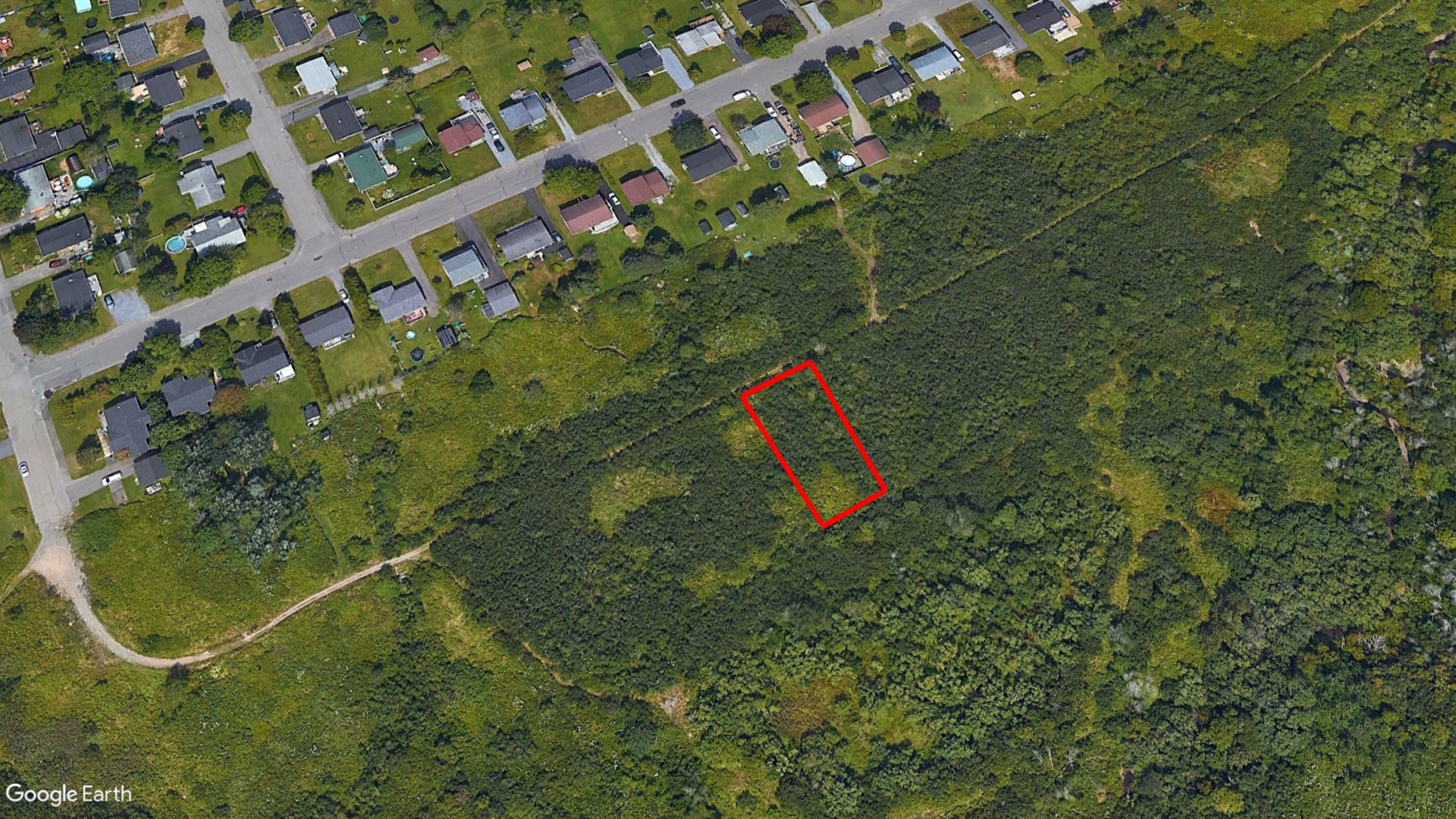 Tax Sale Saint John, New Brunswick - 01578501