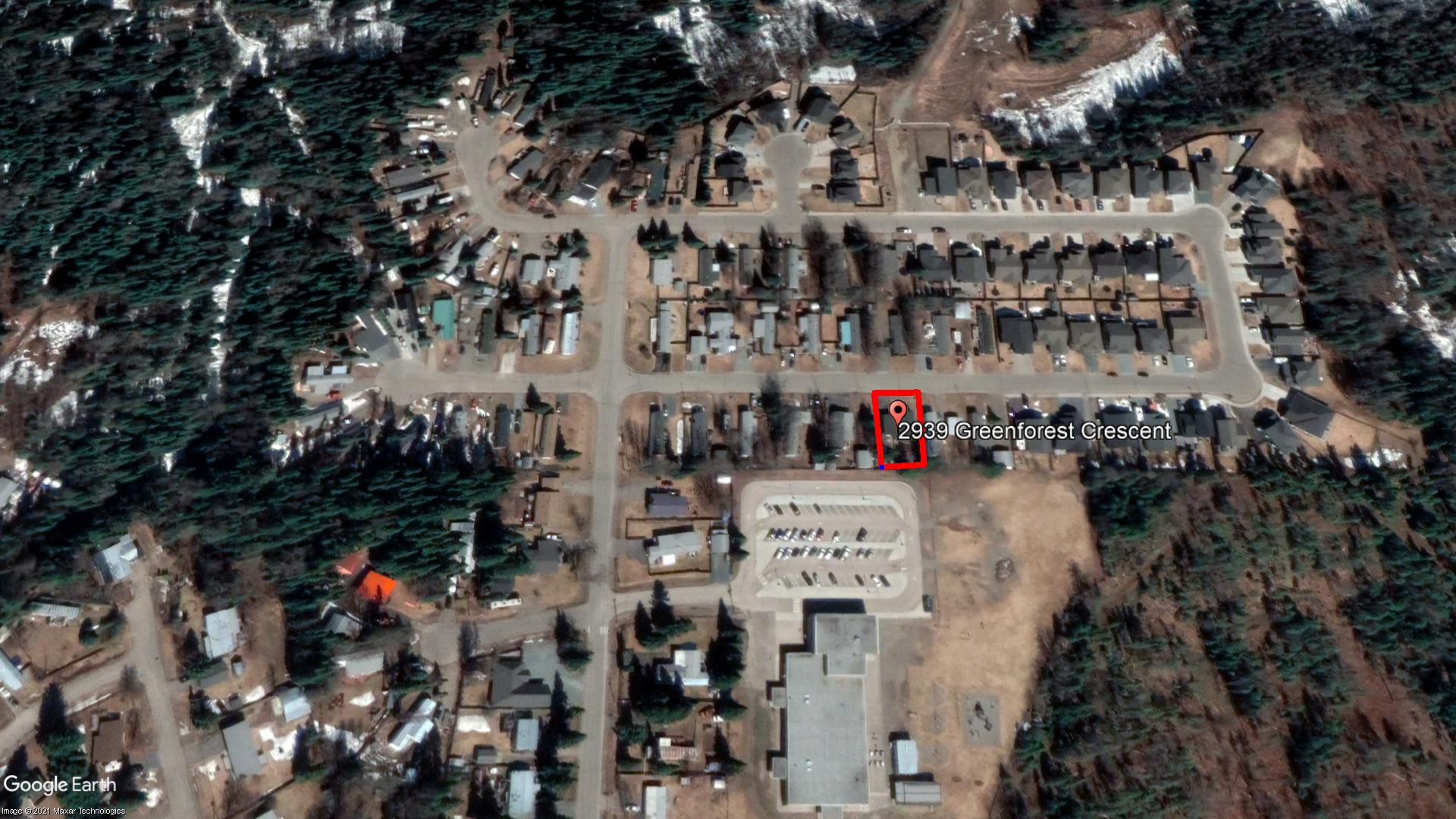 Tax Sale Prince George, British Columbia - 90-27343-009