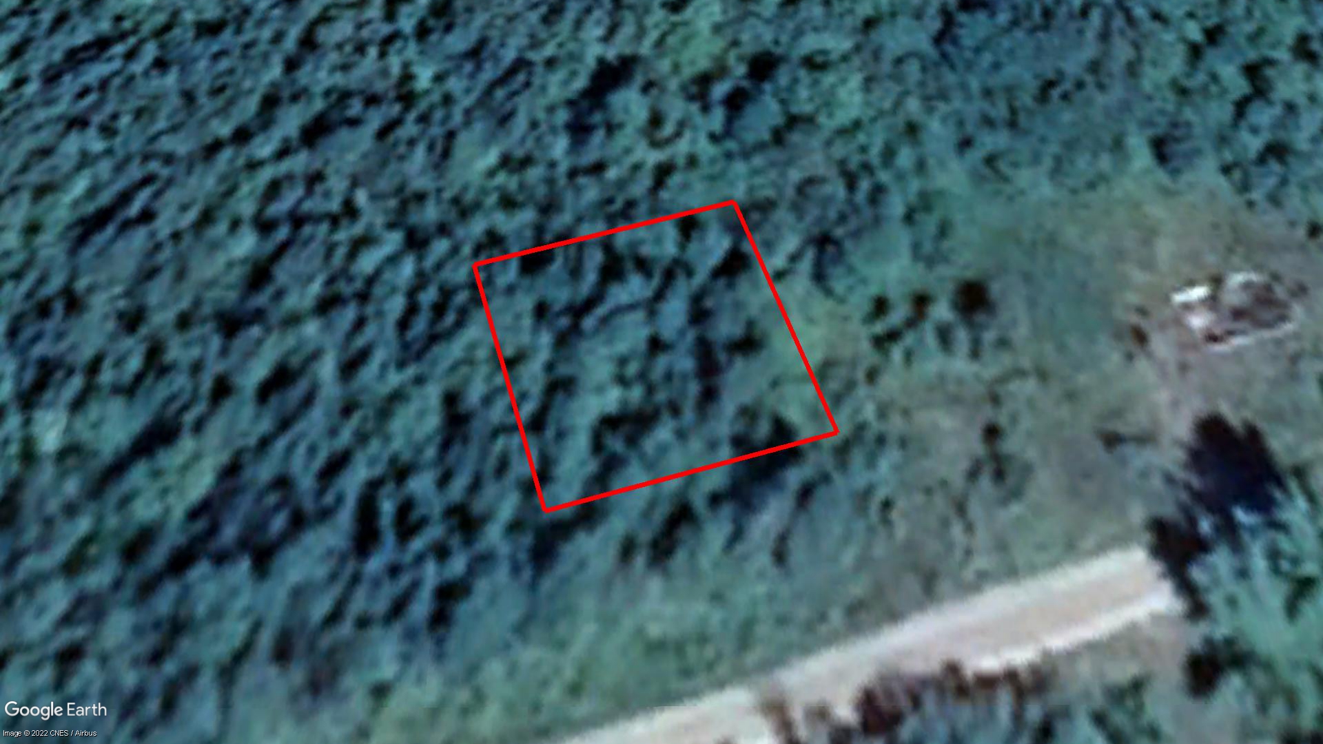 Tax Sale Northumberland, New Brunswick - 05098888