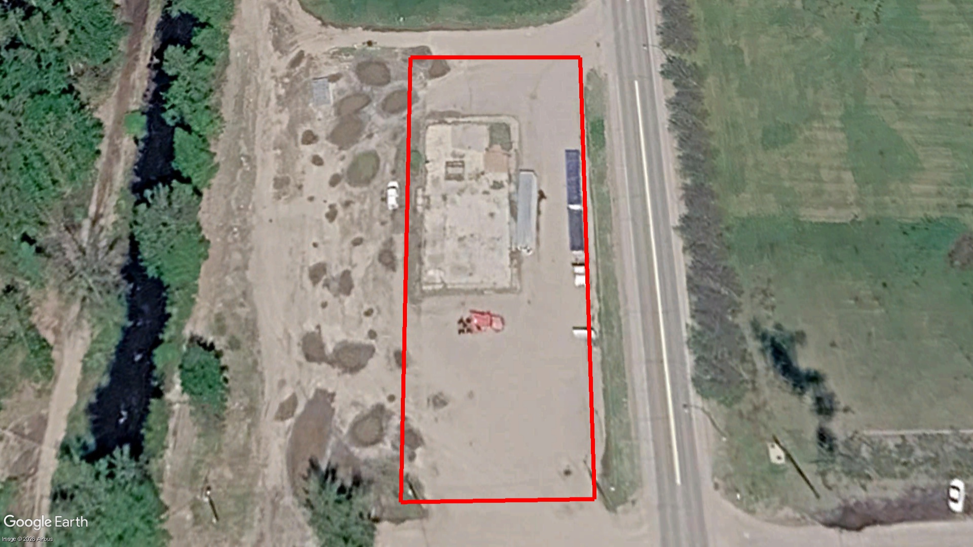 Tax Sale Greenwood, British Columbia - 