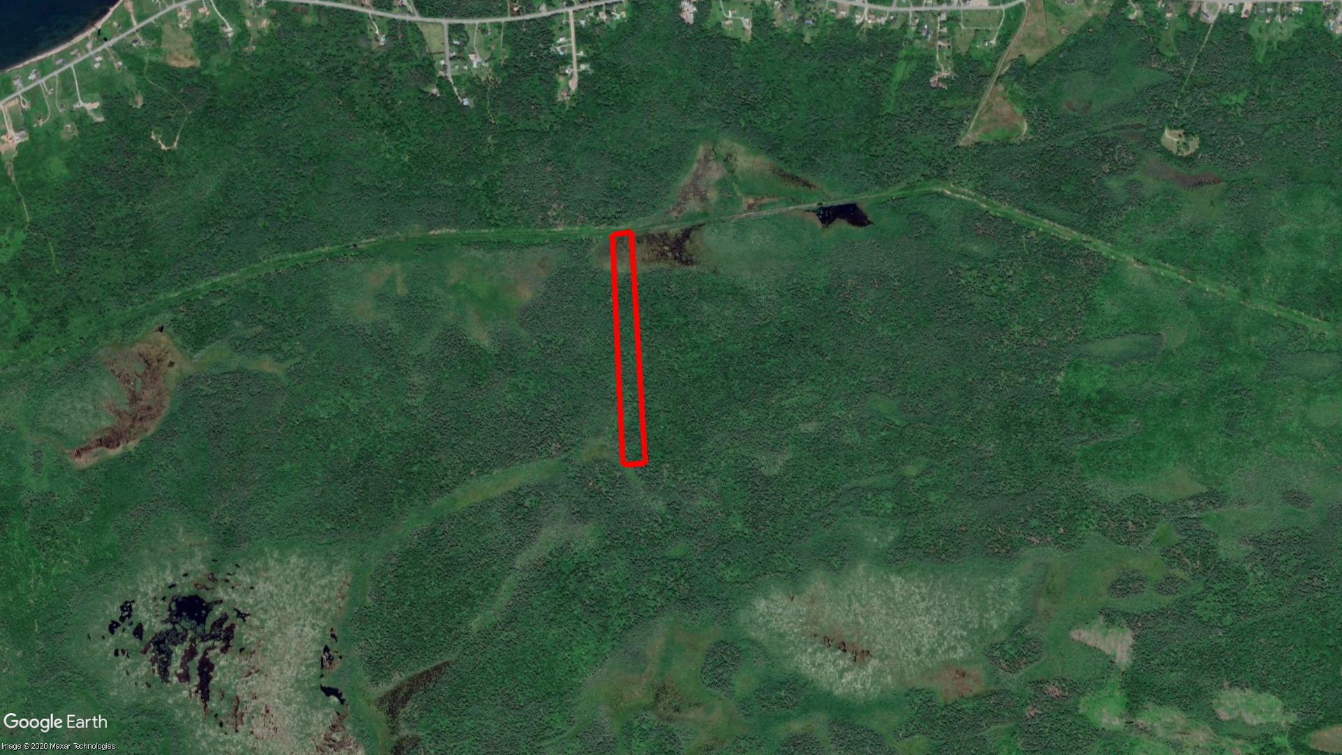 Tax Sale Cape Breton, Nova Scotia - 9449272 