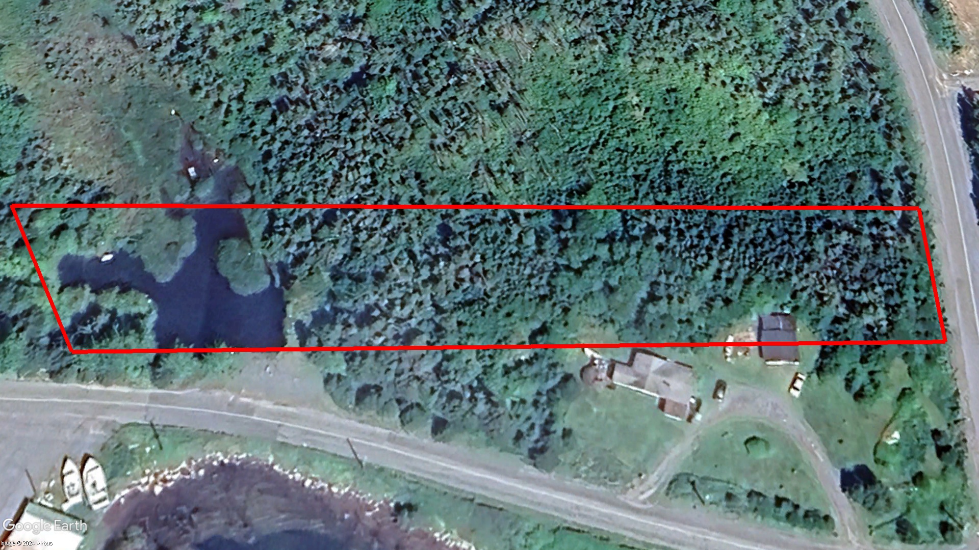 Tax Sale Halifax, Nova Scotia - 10761077