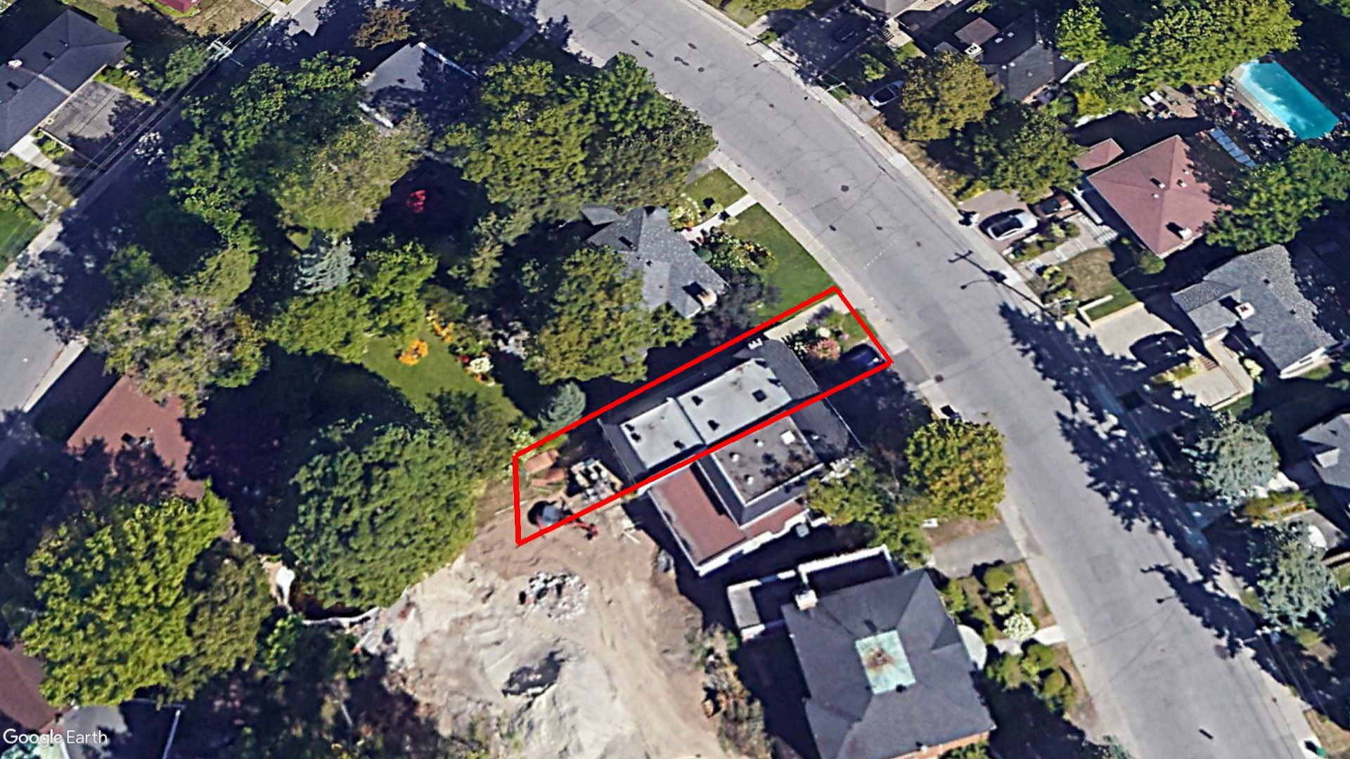 Tax Sale Montreal, Quebec - 492614-00