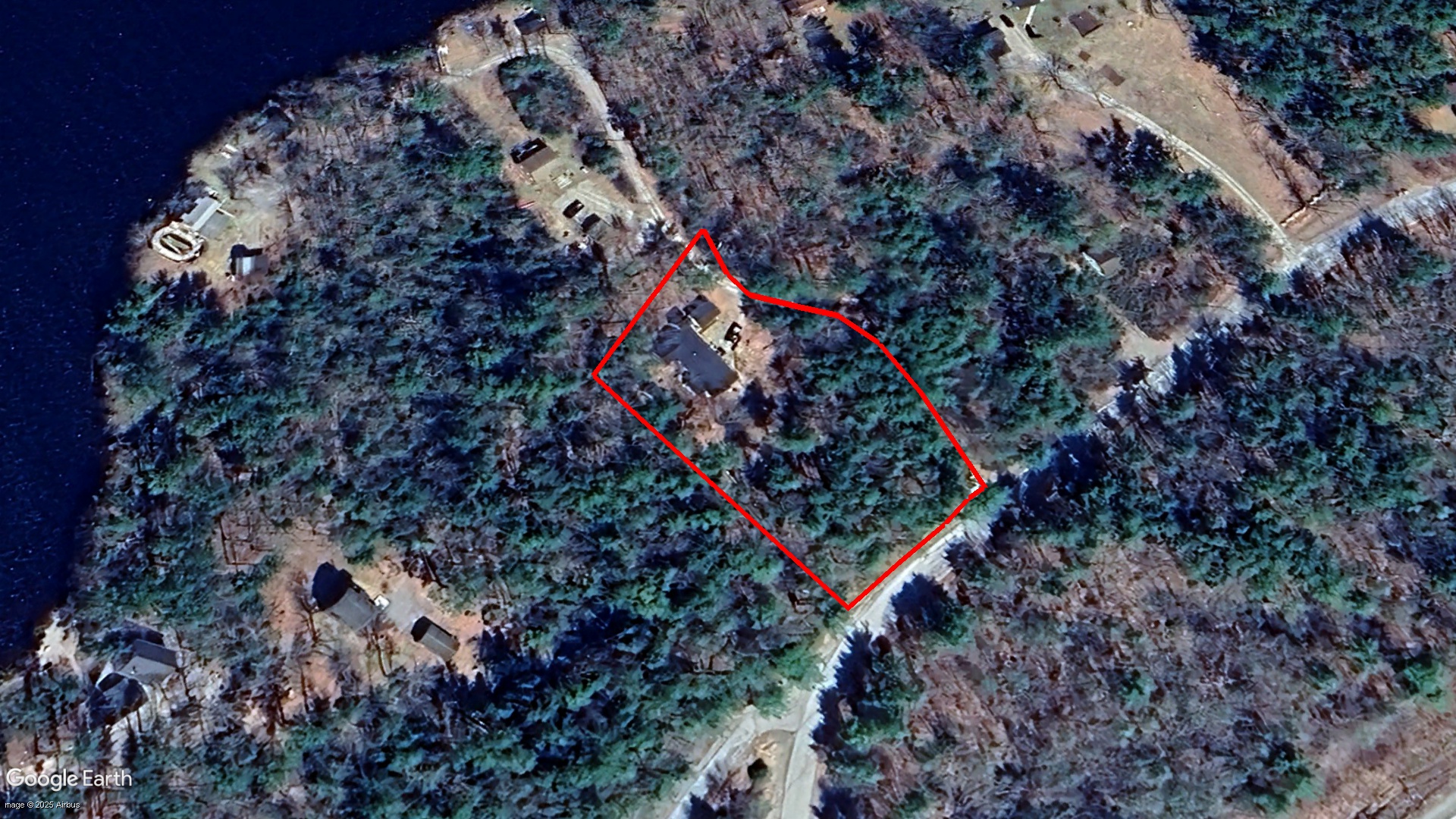 Tax Sale Shelburne, Nova Scotia - 05484847