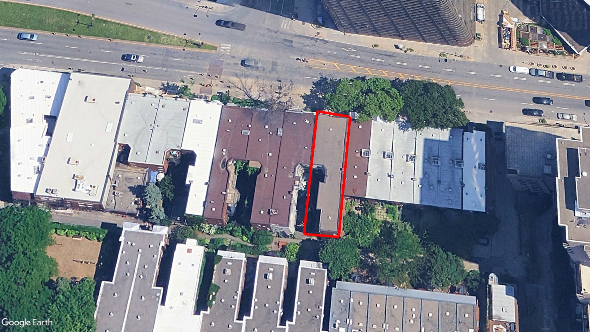 Tax Sale Montreal, Quebec - 170359-00