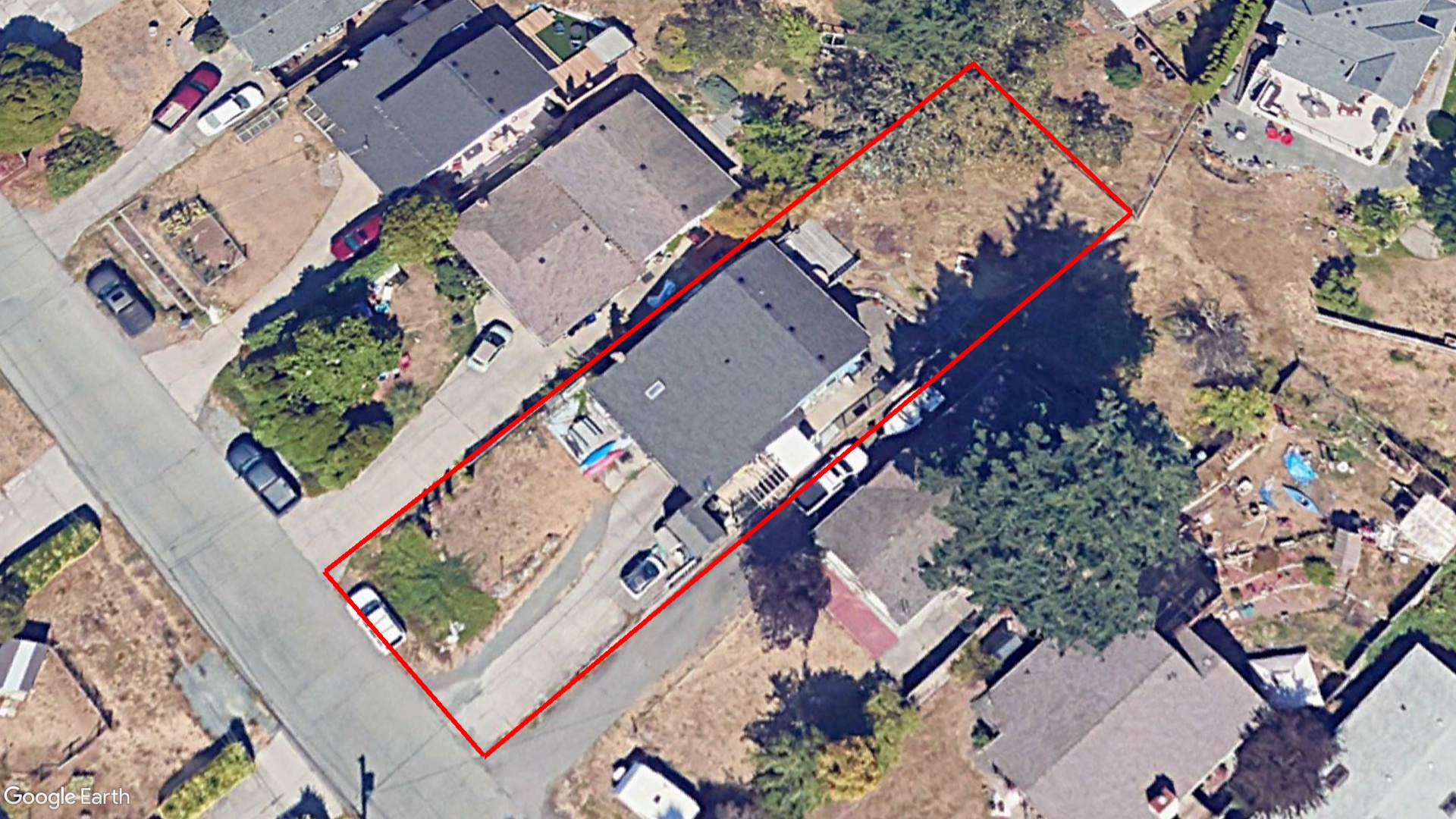 Tax Sale Langford, British Columbia - 07189.190