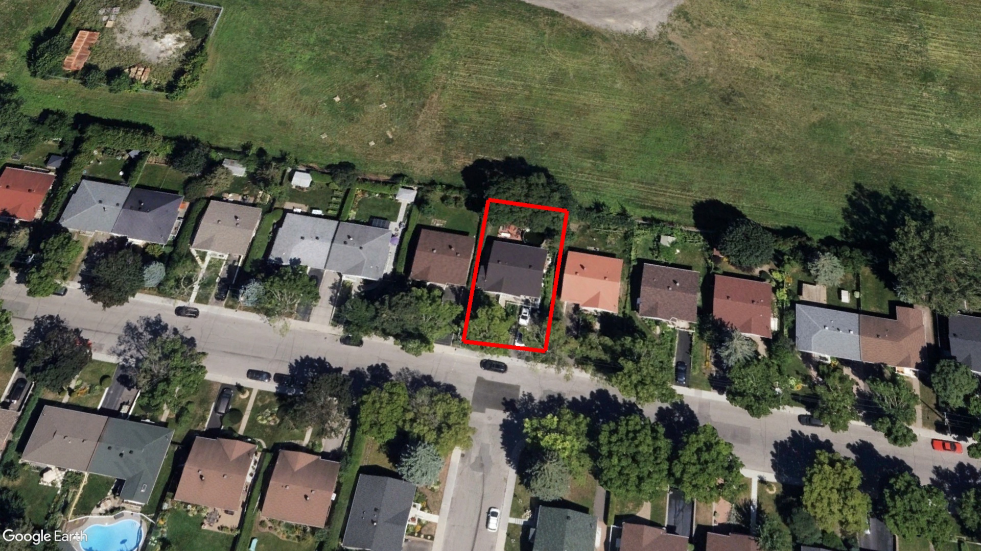 Tax Sale Montreal, Quebec - 724933-00